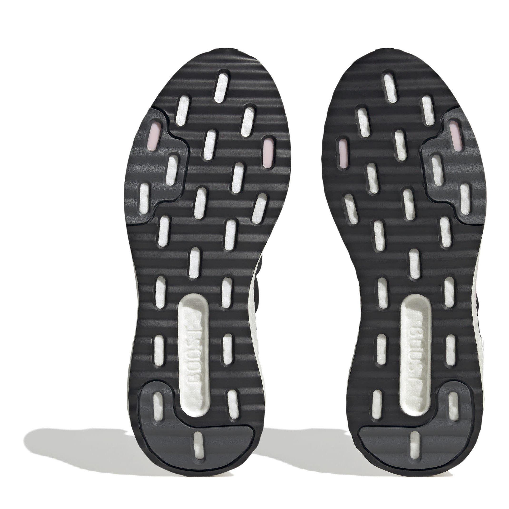 GREFIV/CBLACK/C - adidas - Casual Low-Top Trainers - 6