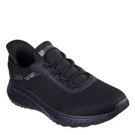 Skechers Zeal Slip On Trainers Mens