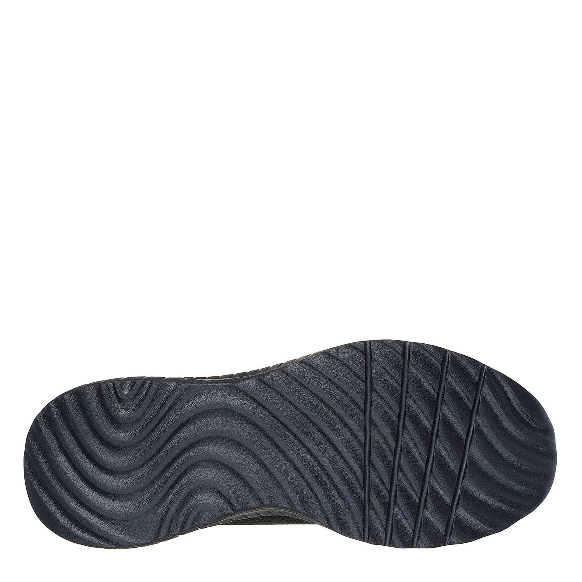 Schwarz - Skechers - Slip-Ins: Bobs Sport Squad Chaos - 4