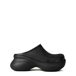 Balenciaga Crocs Mule