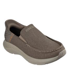 Skechers Slip Ins Relaxed Fit: Parson Ralven