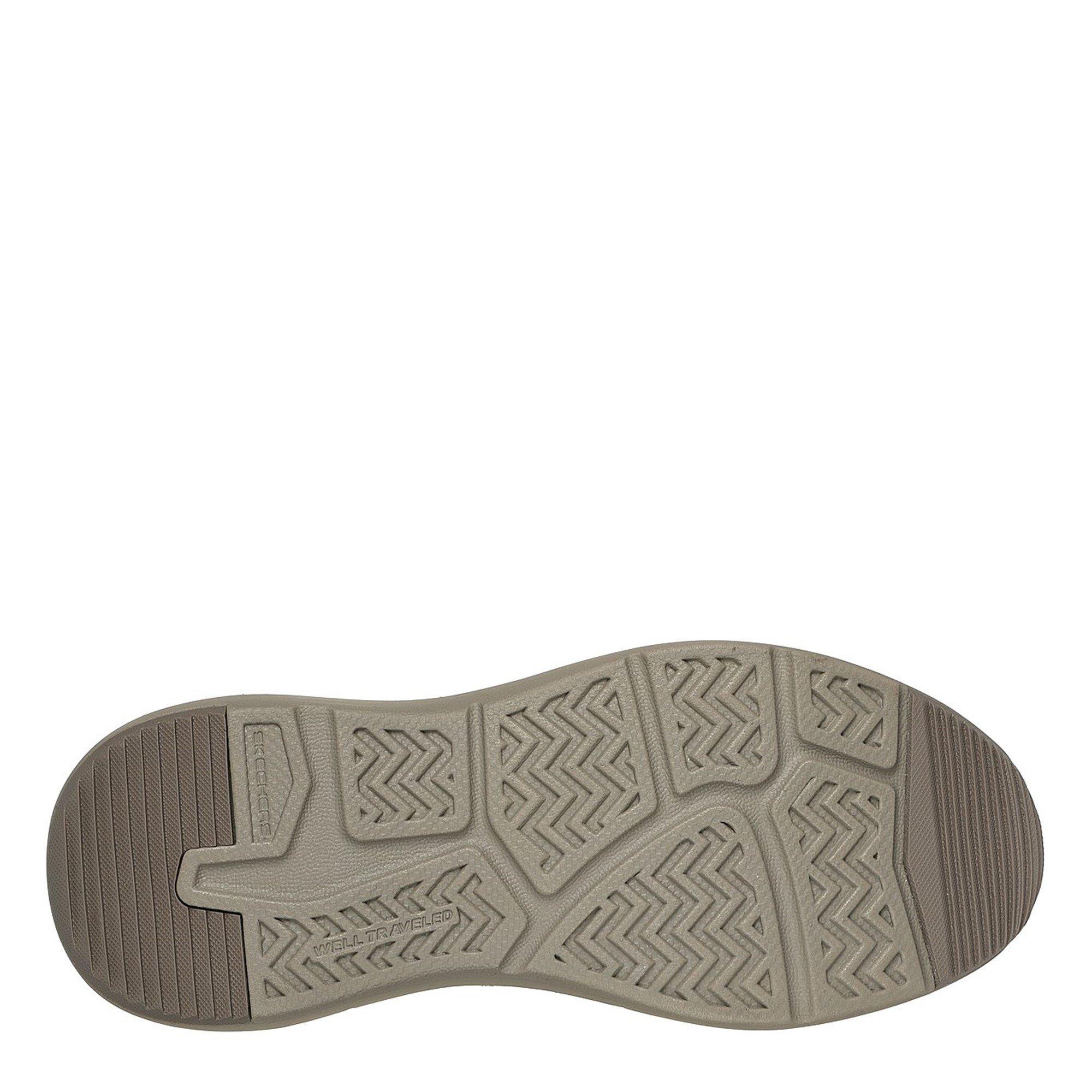 Taupe - Skechers - Slip-Ins Relaxed Fit: Parson - Ralven - 4