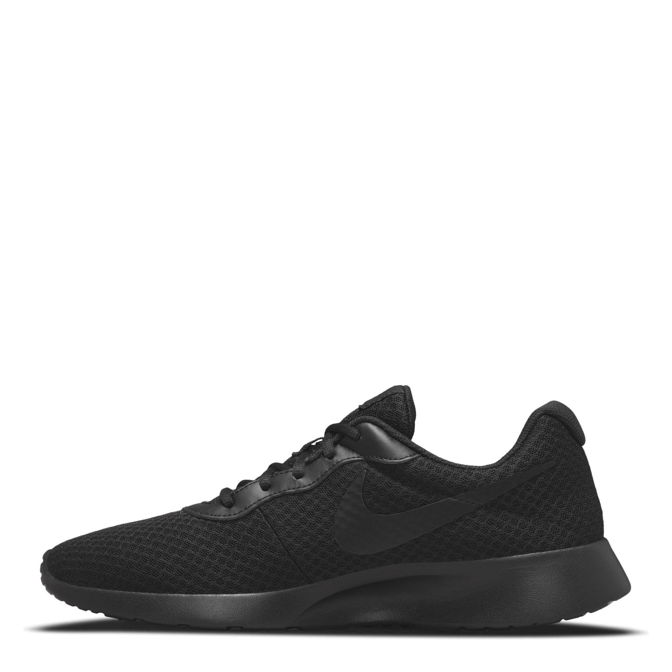 Negro/Negro - Nike - Tanjun Men's Shoe - 2