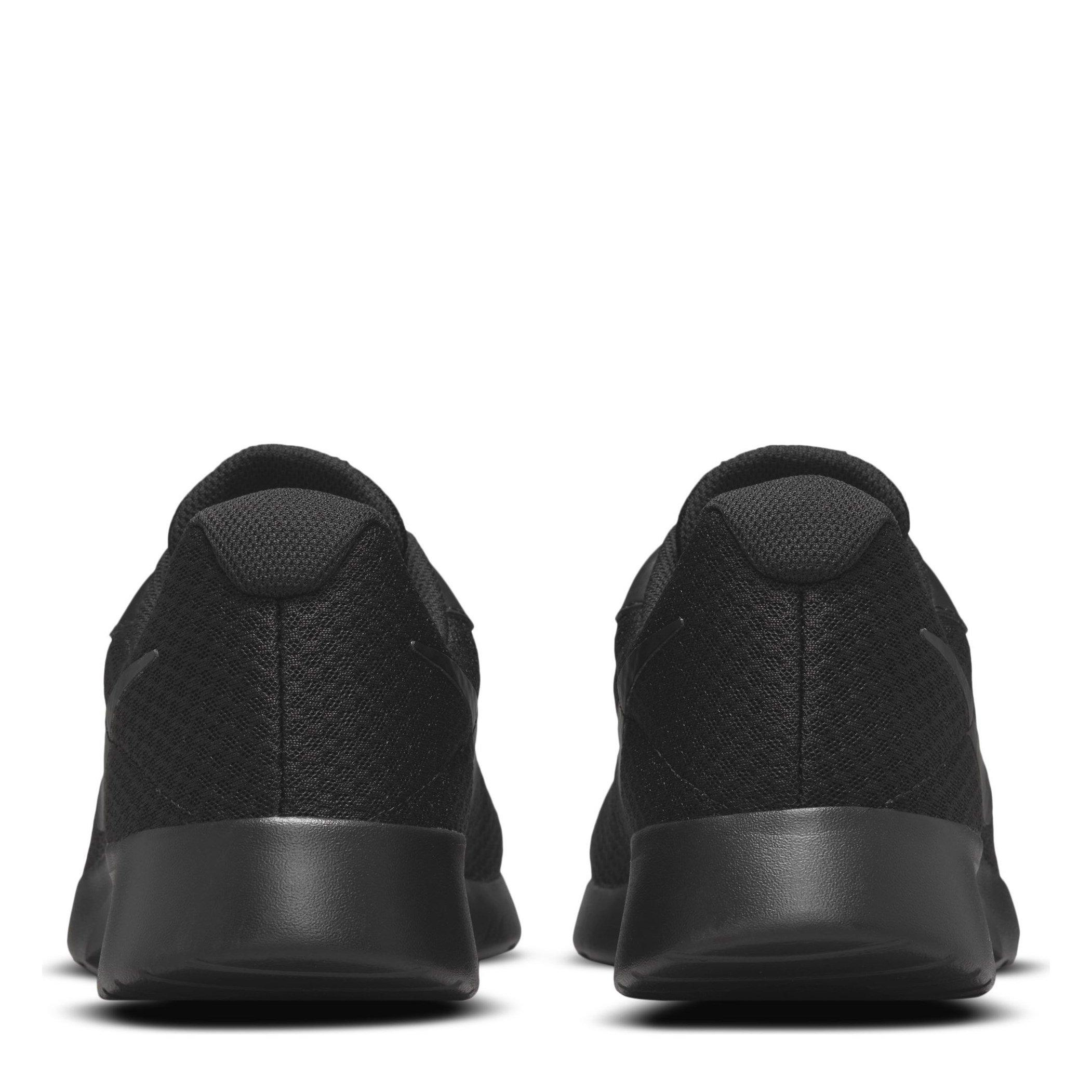 Negro/Negro - Nike - Tanjun Men's Shoe - 4