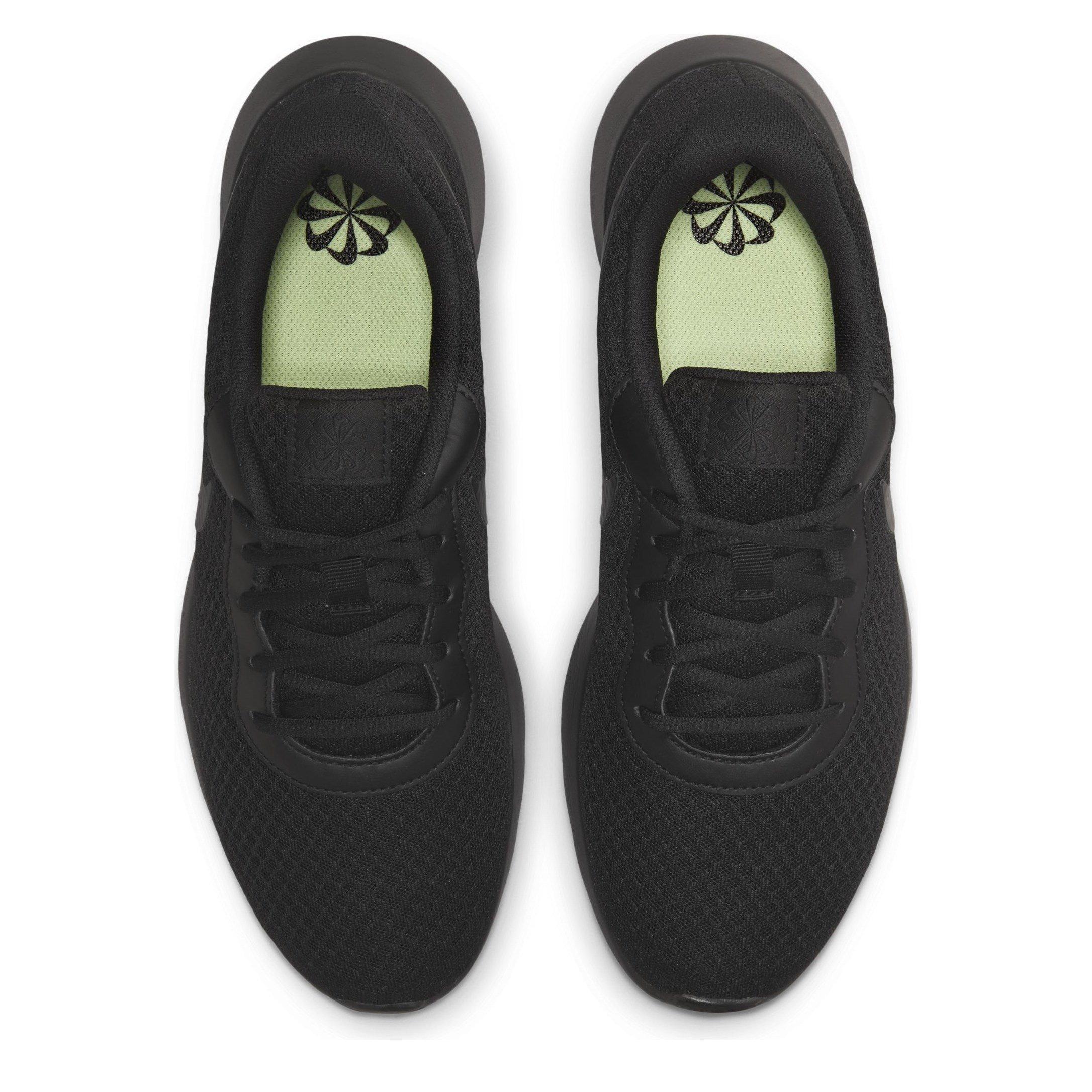 Negro/Negro - Nike - Tanjun Men's Shoe - 5