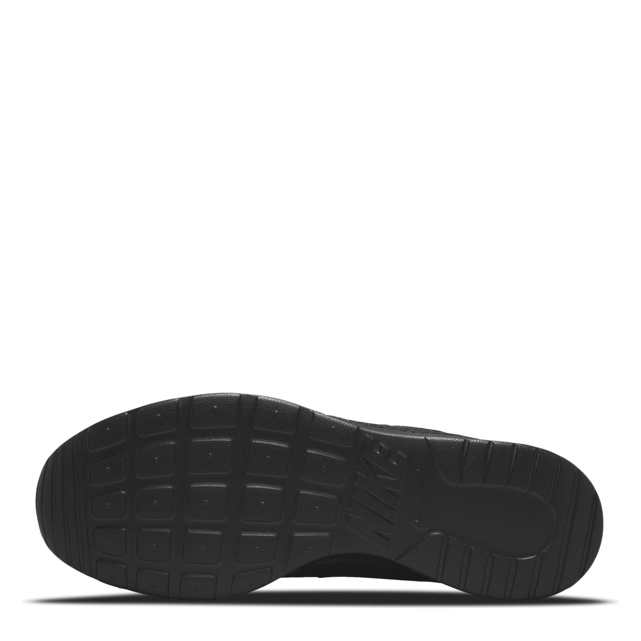 Negro/Negro - Nike - Tanjun Men's Shoe - 6