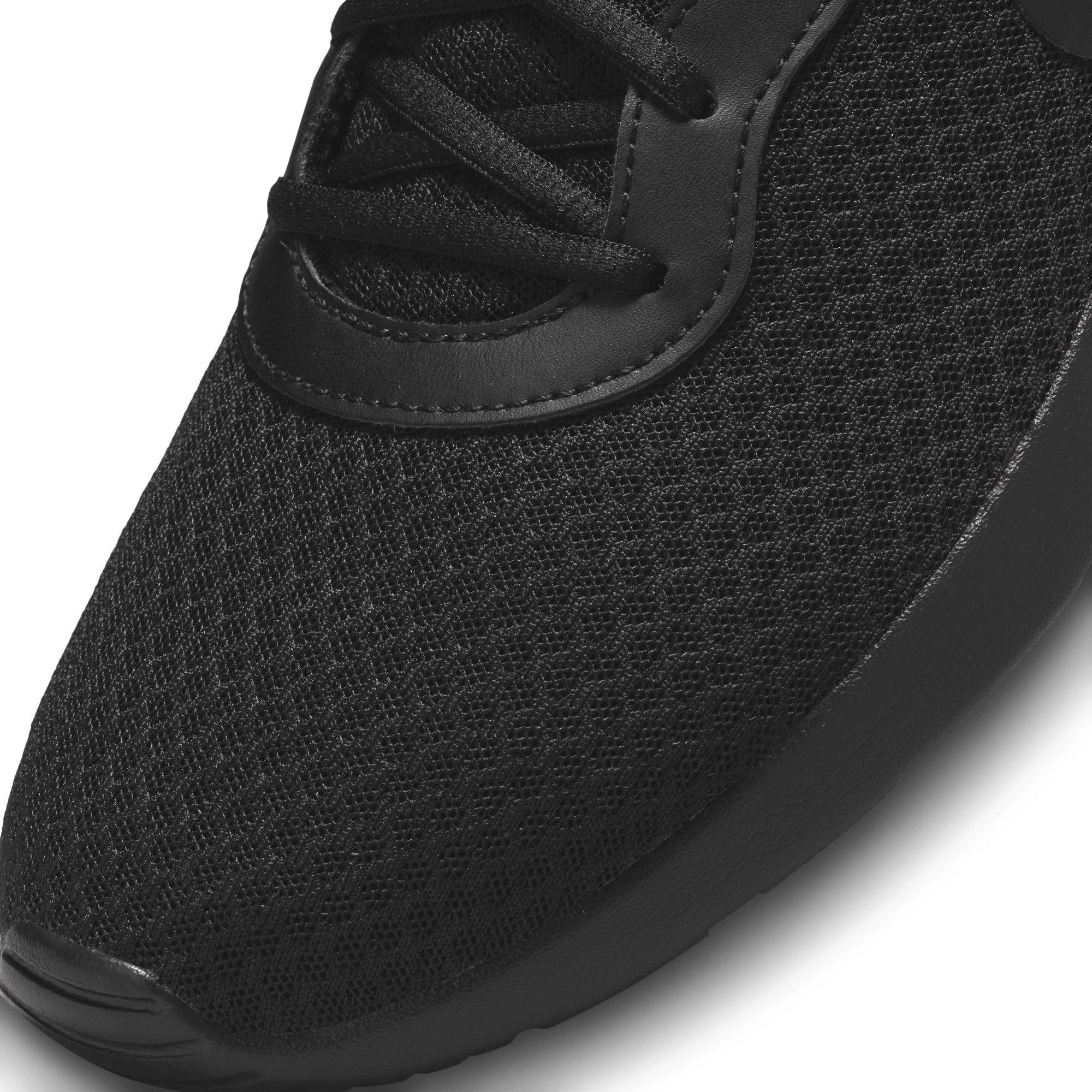 Negro/Negro - Nike - Tanjun Men's Shoe - 7