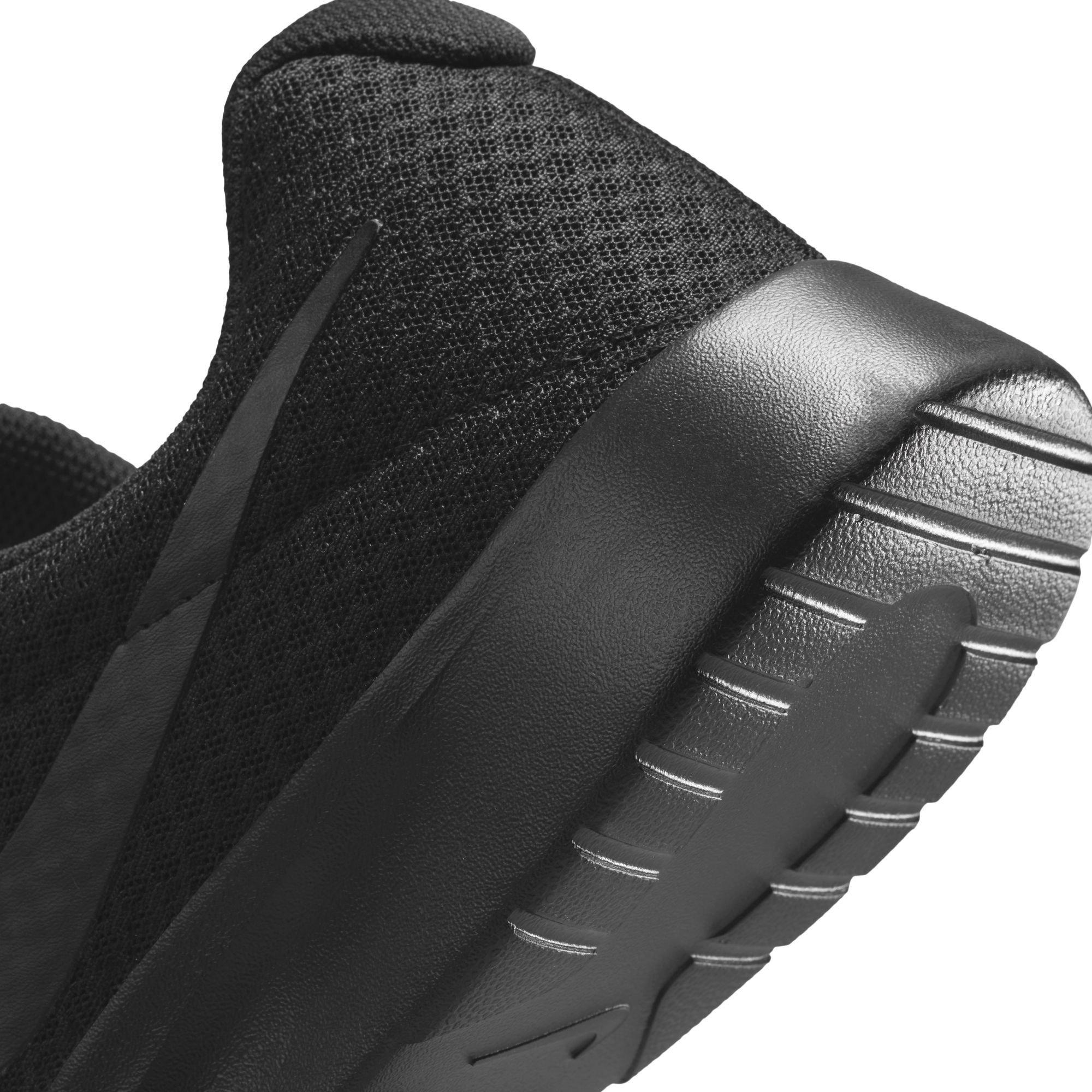 Negro/Negro - Nike - Tanjun Men's Shoe - 8