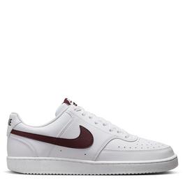 Nike Court Vision Low Next Nature Mens Shoes