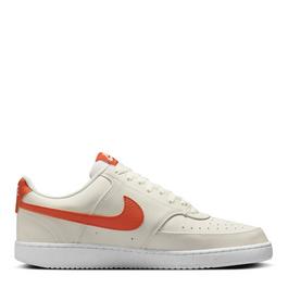 Nike Court Vision Low Next Nature Mens Shoes