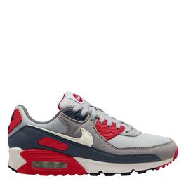 Nike Air Max 90 Trainers Mens