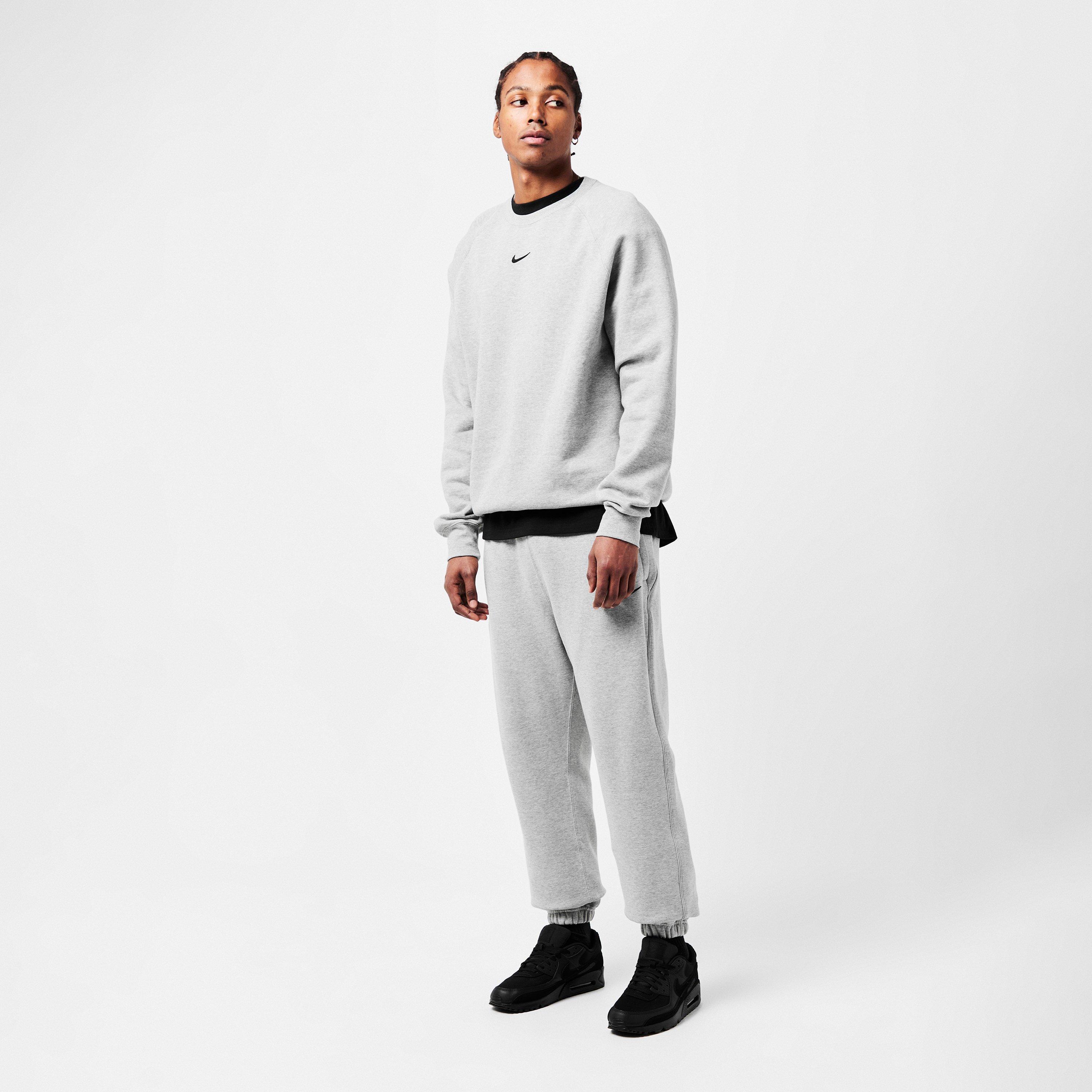 Triple Black - Nike - Air Max 90 Trainers Mens - 7