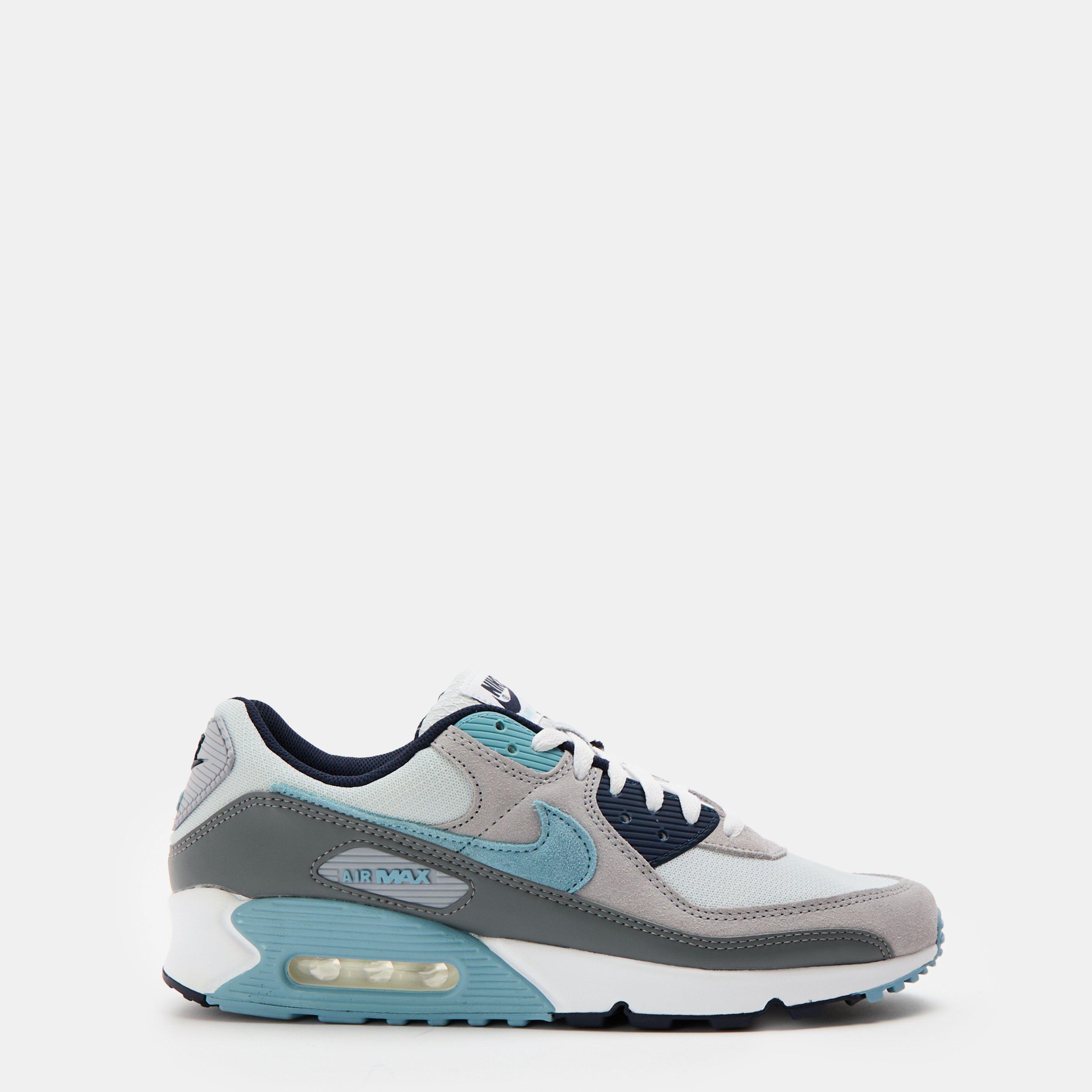 Air Max 90 Trainers Mens