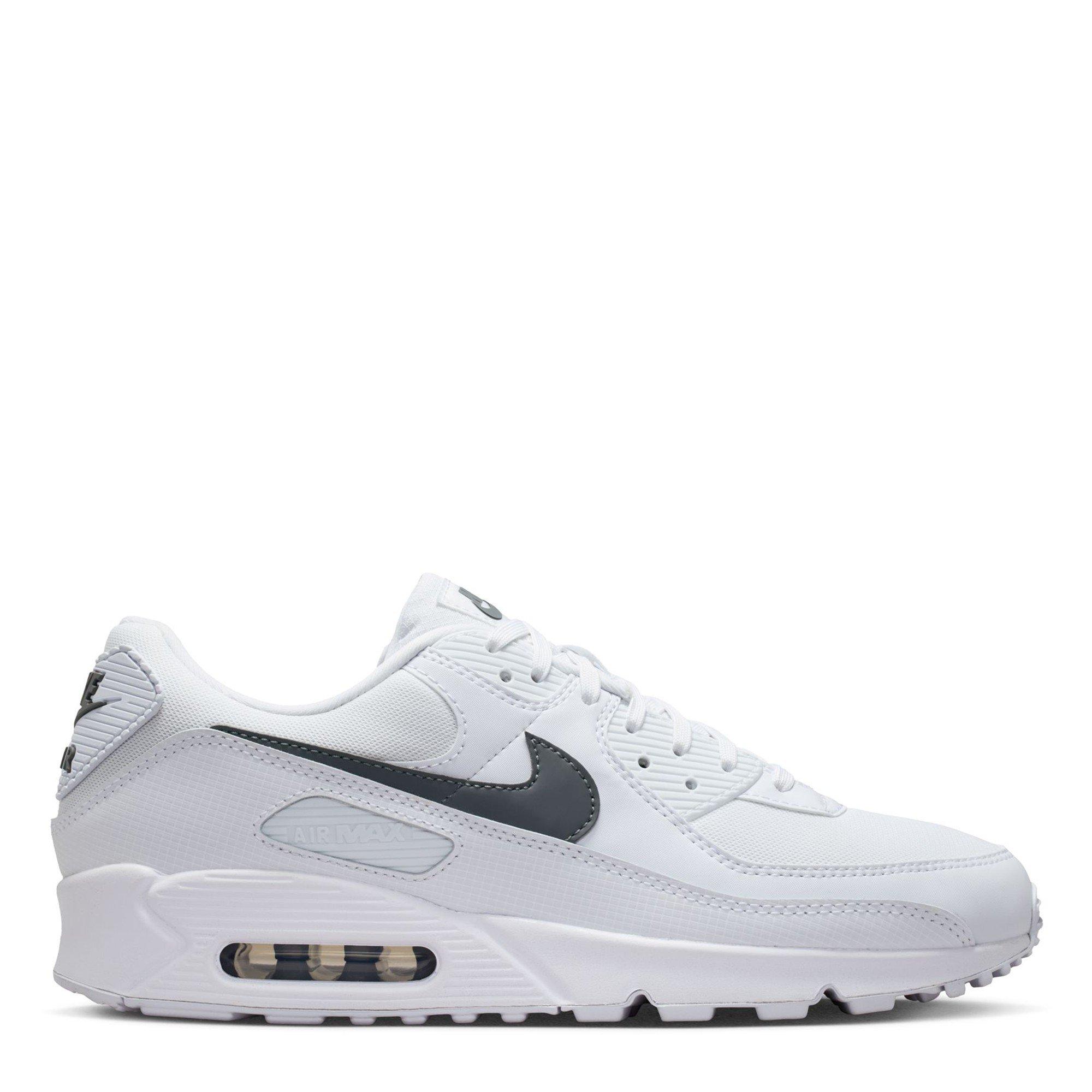Air Max 90 Trainers Mens