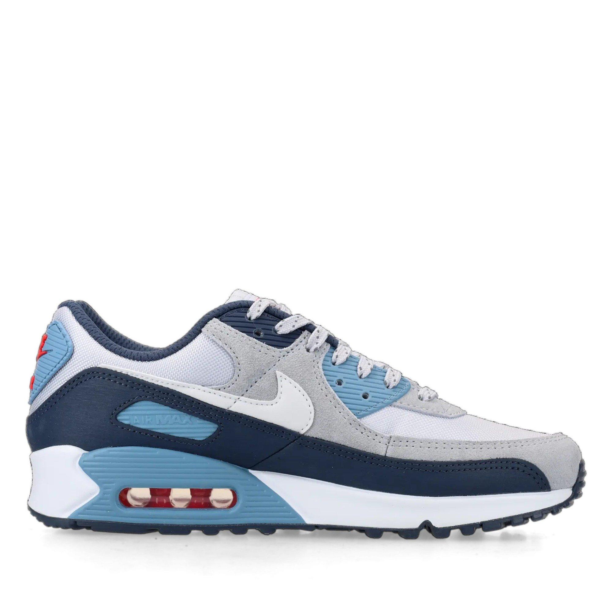 Nike Air Max 90 Mens Shoes