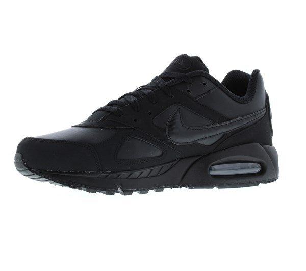 nike ivo black