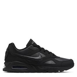 Nike Nike Shox TL-sko til mænd Black