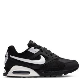 Nike Nike Shox TL-sko til mænd Black