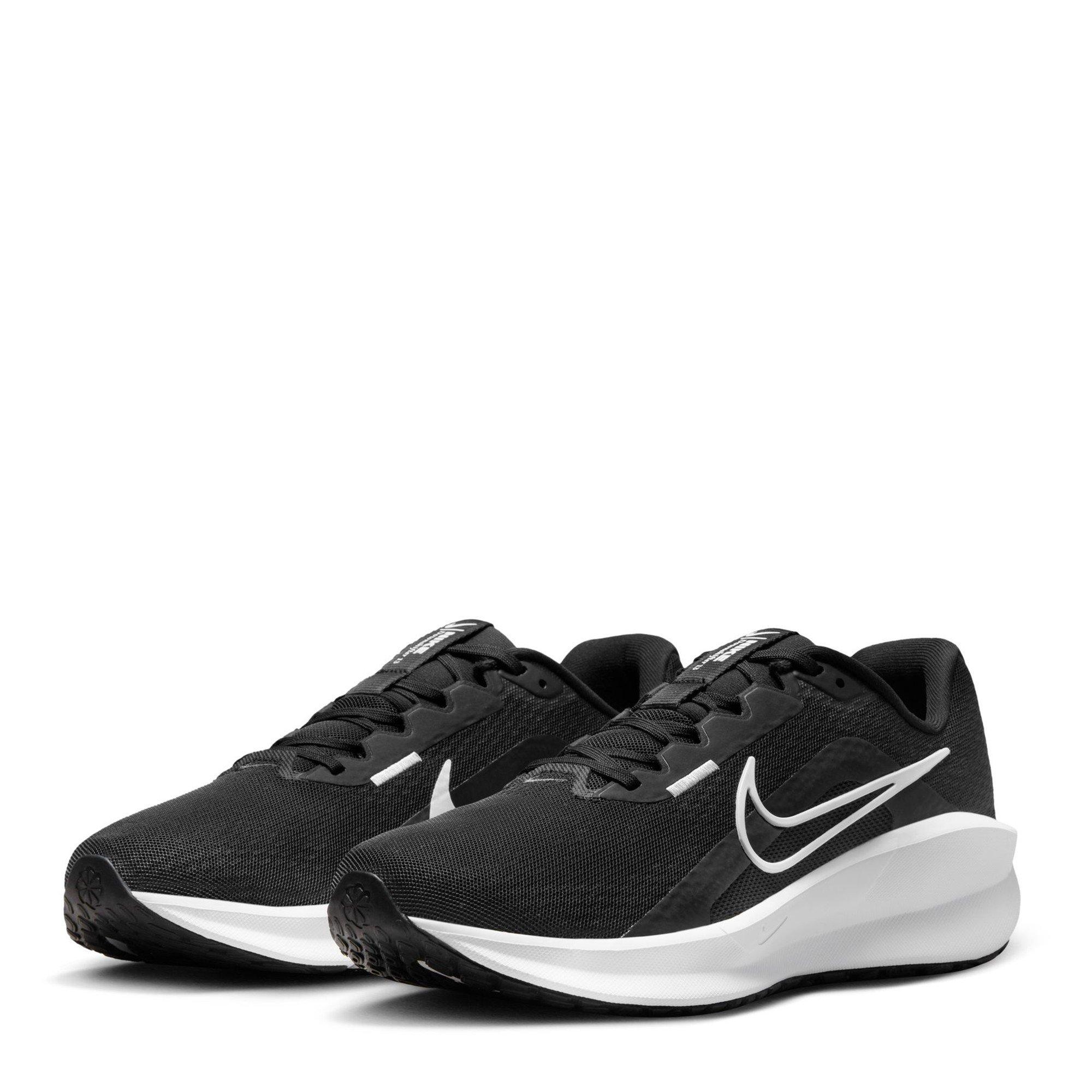 Nero/Bianco - Nike - DOWNSHIFTER 13 - 4