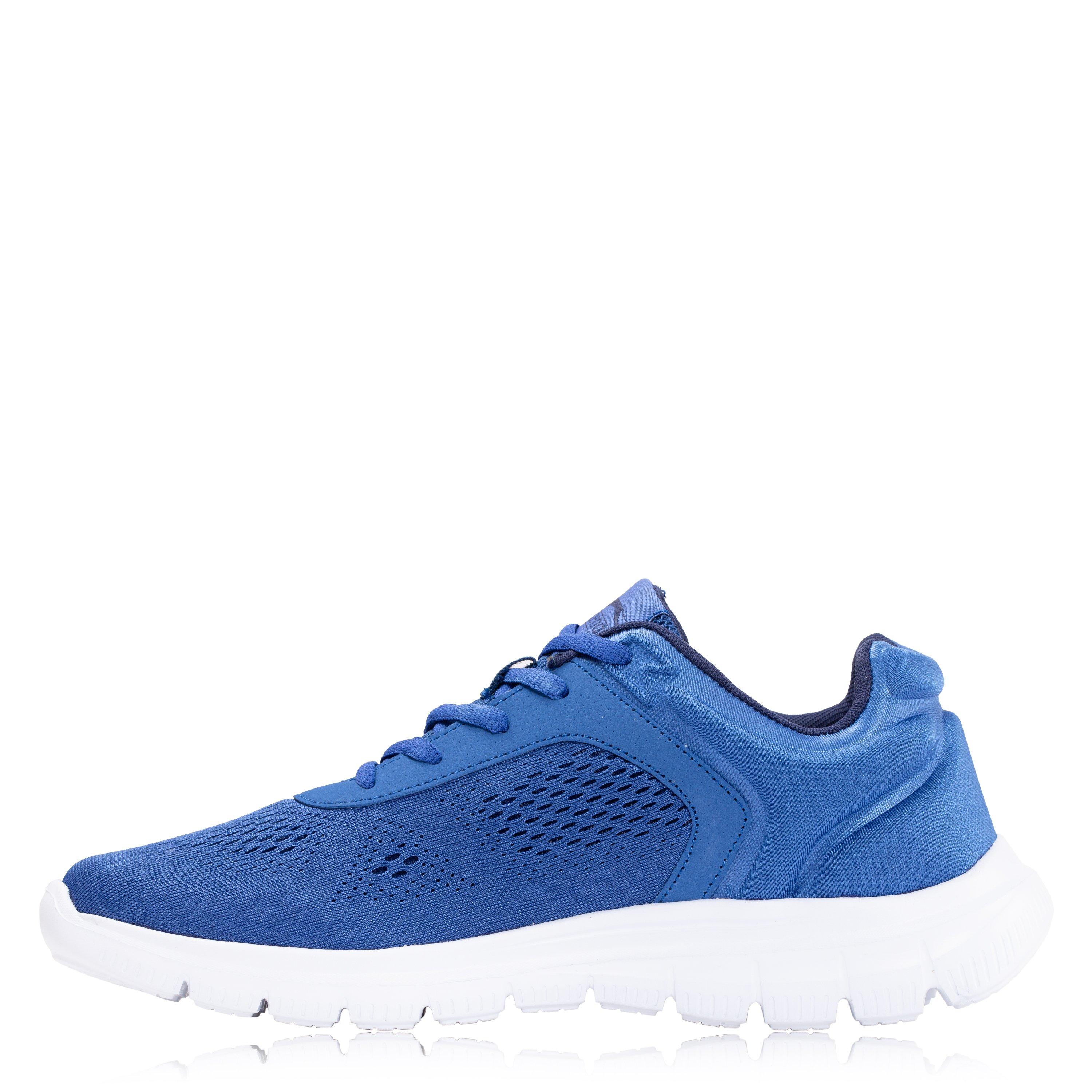 Blau - Slazenger - Speed Mesh Trainers Mens - 2