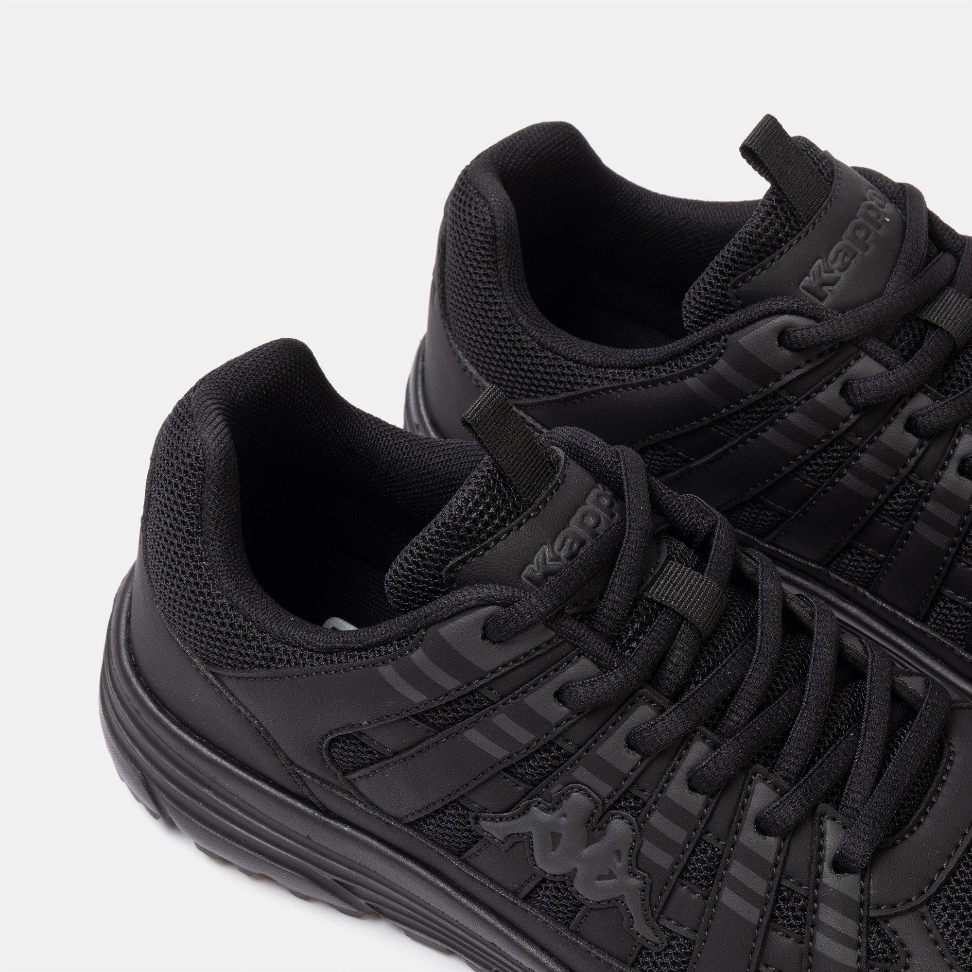 Sort - Kappa - S3000 Trainers Men - 4