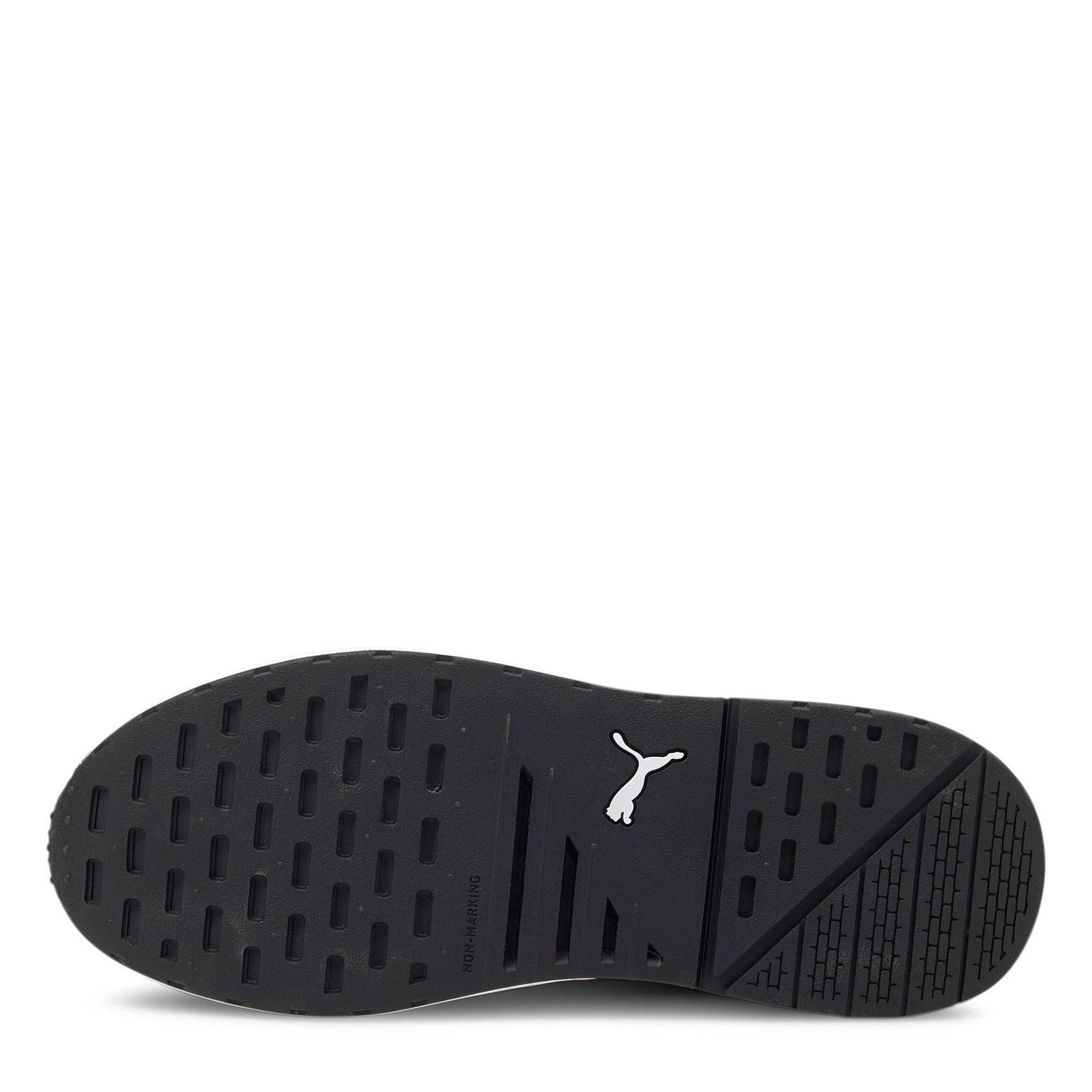 Negro/Blanco - Puma - Anzarun Trainers Mens - 3