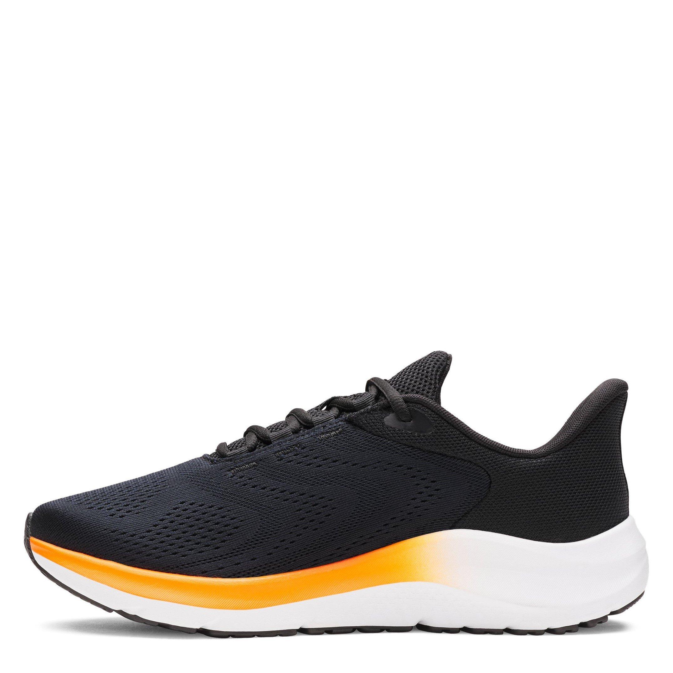 Blk/Orgn/Anthra - Under Armour - Changed Pursuit 4 Sn54 - 2