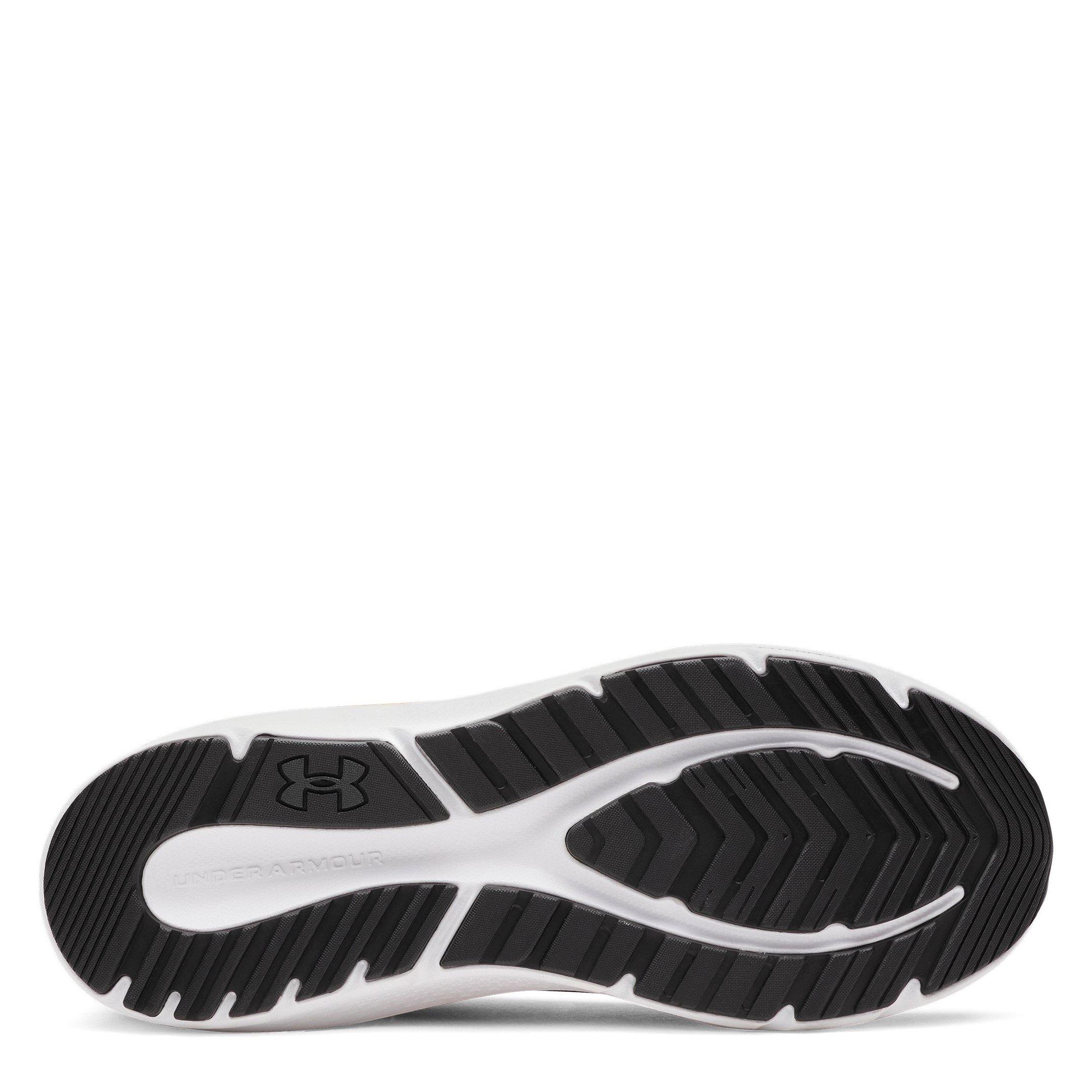 Blk/Orgn/Anthra - Under Armour - Changed Pursuit 4 Sn54 - 3