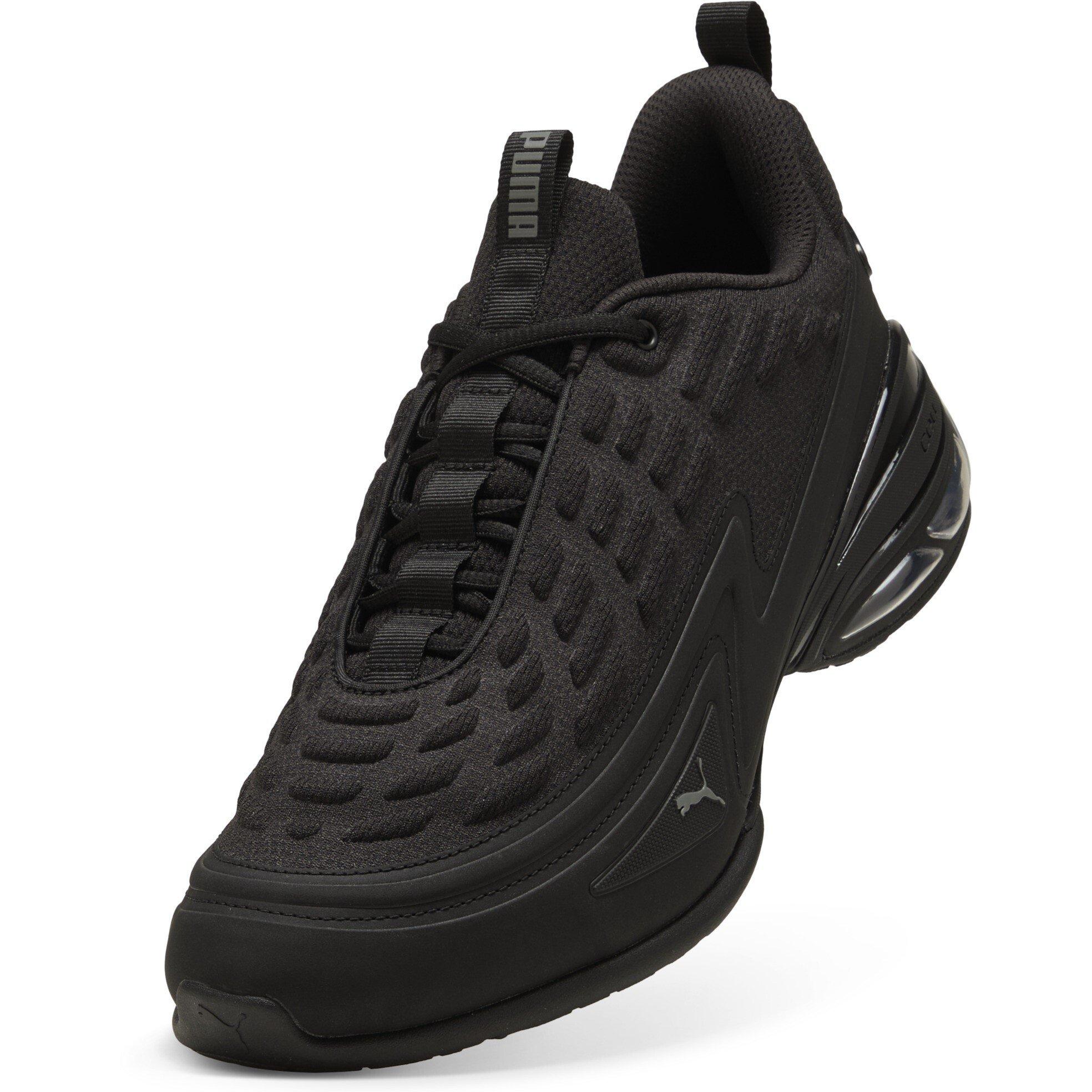 Schwarz - Puma - Meza Sneakers Mens - 6