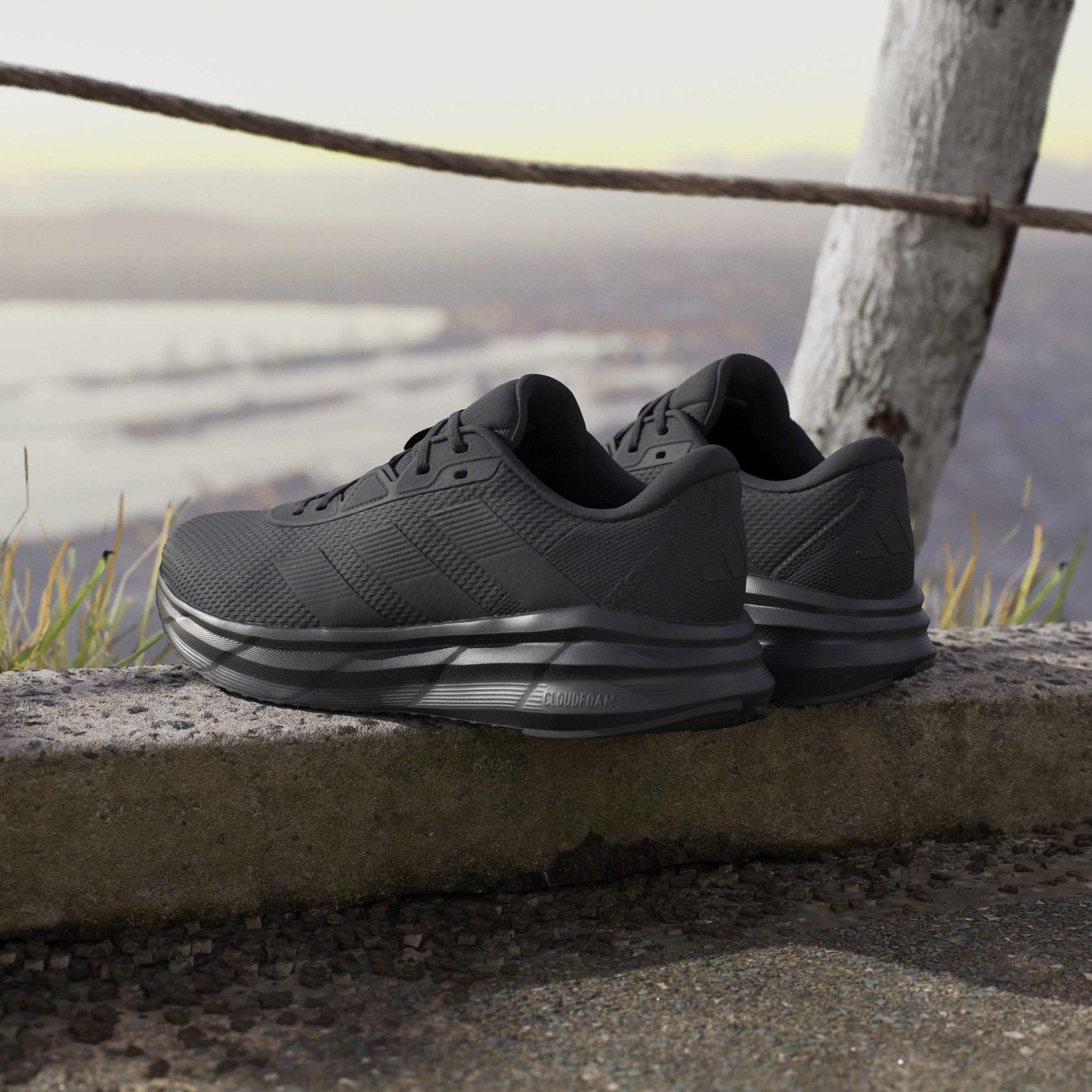 Core Black/Blk - adidas - Galaxy 7 Sn10 - 13