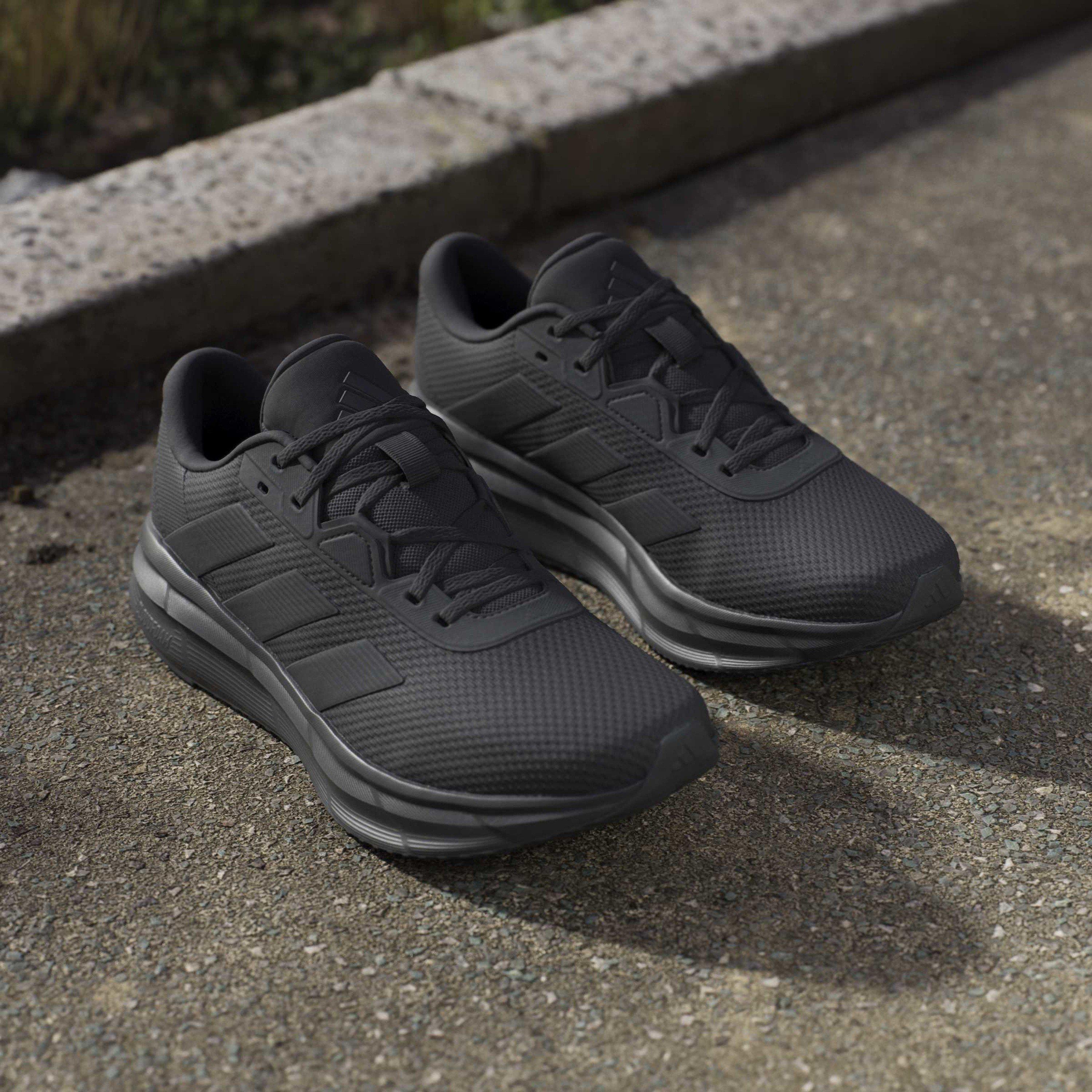 Core Black/Blk - adidas - Galaxy 7 Sn10 - 15