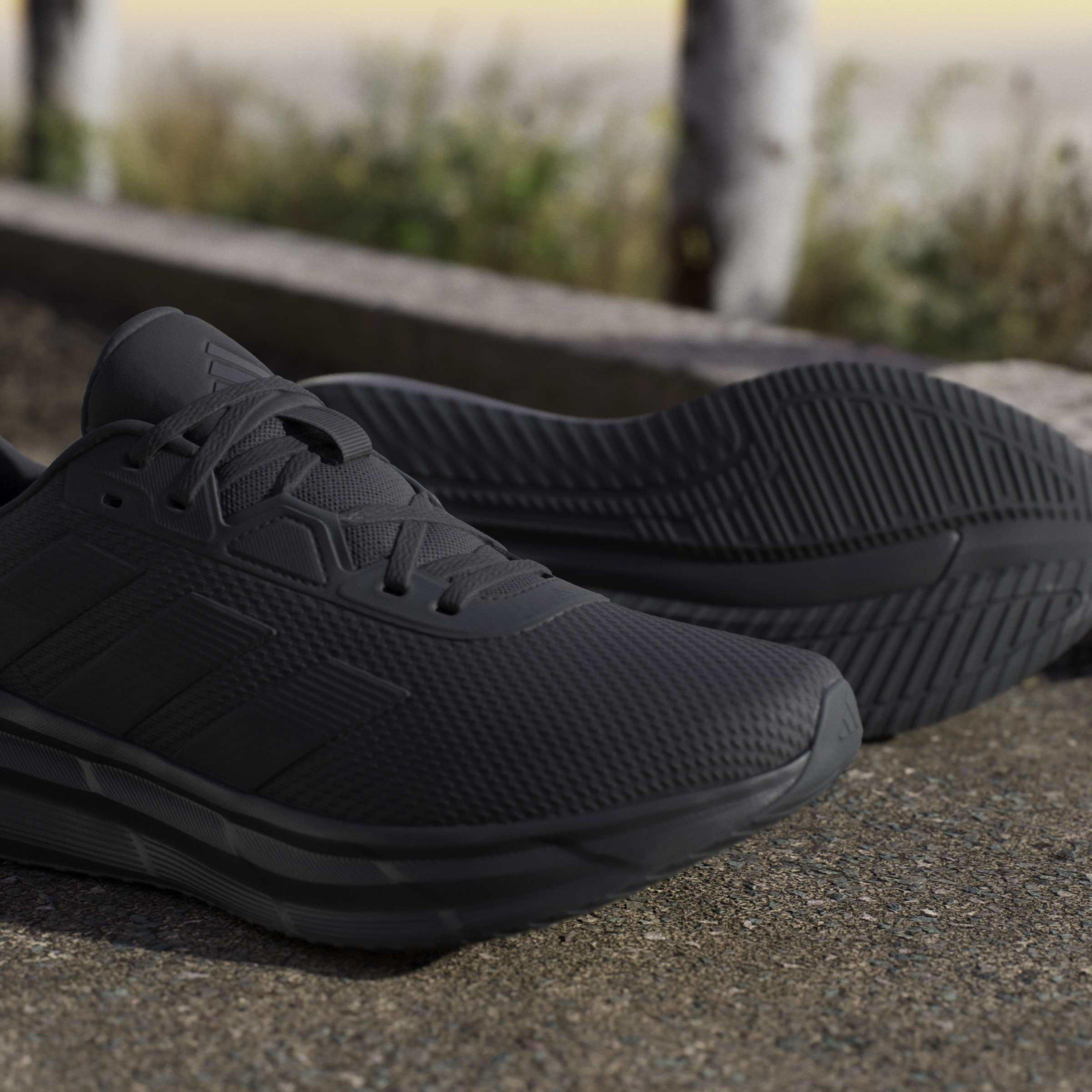 Core Black/Blk - adidas - Galaxy 7 Sn10 - 16