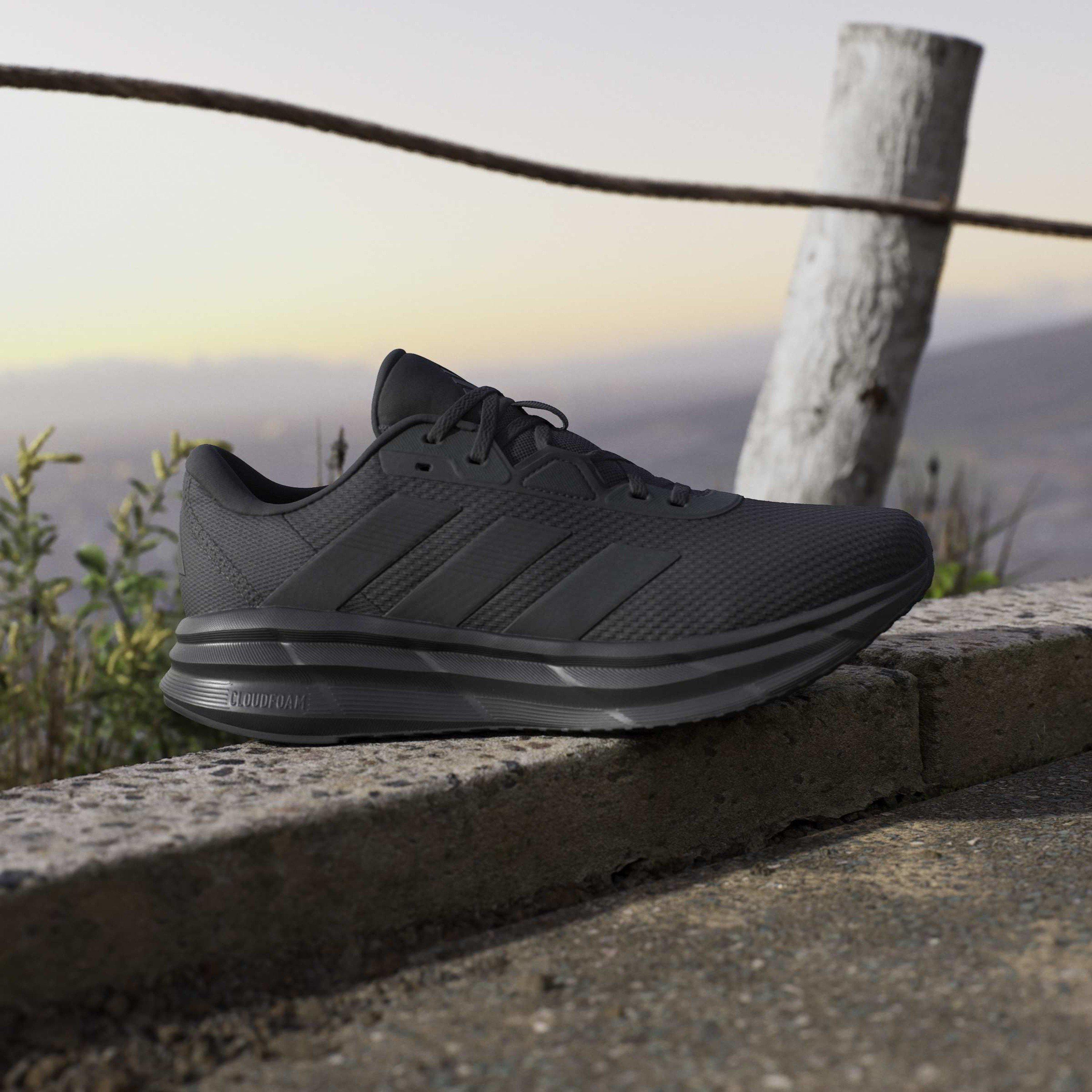 Core Black/Blk - adidas - Galaxy 7 Sn10 - 10