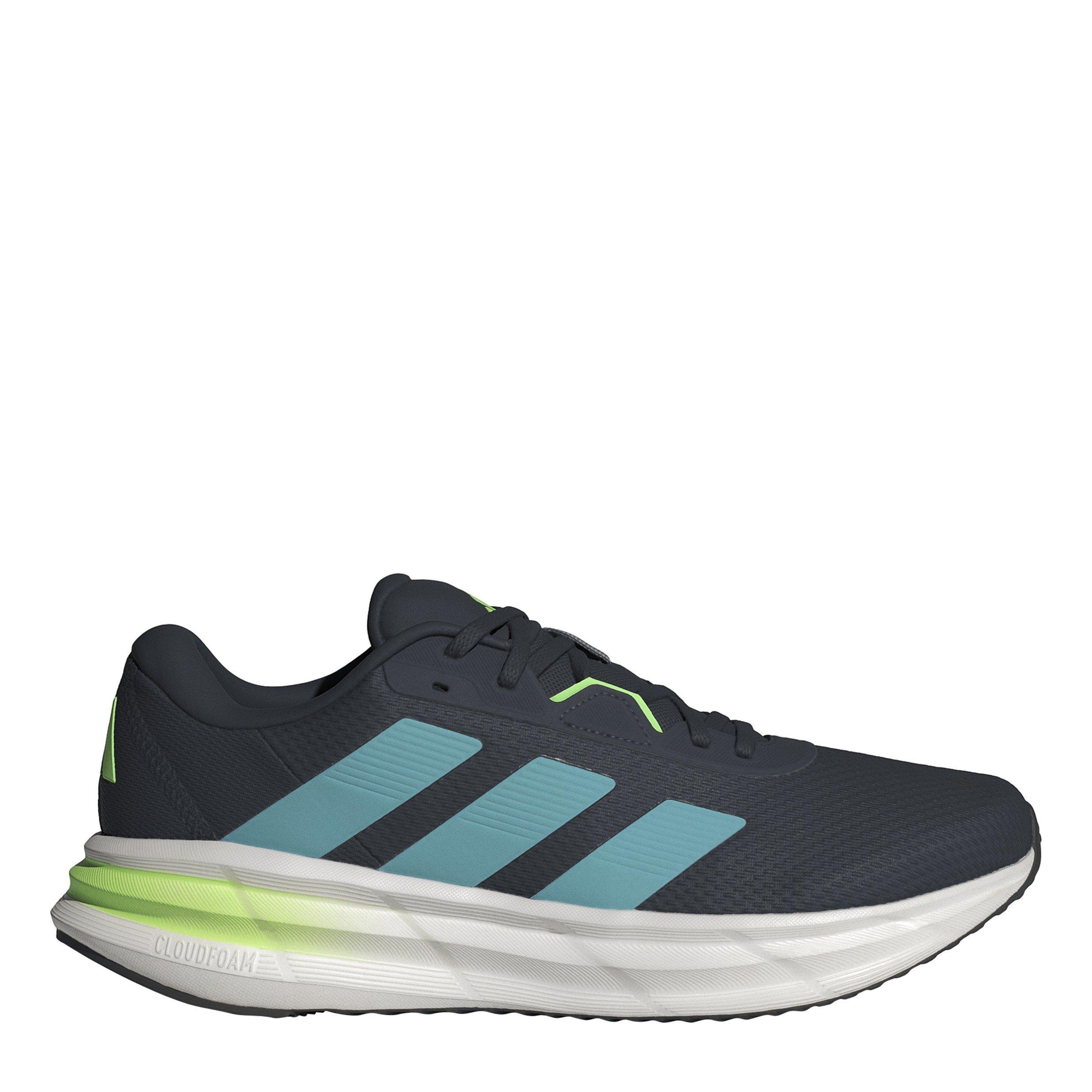 Aurink/Minton - adidas - Galaxy 7 Sn10 - 1