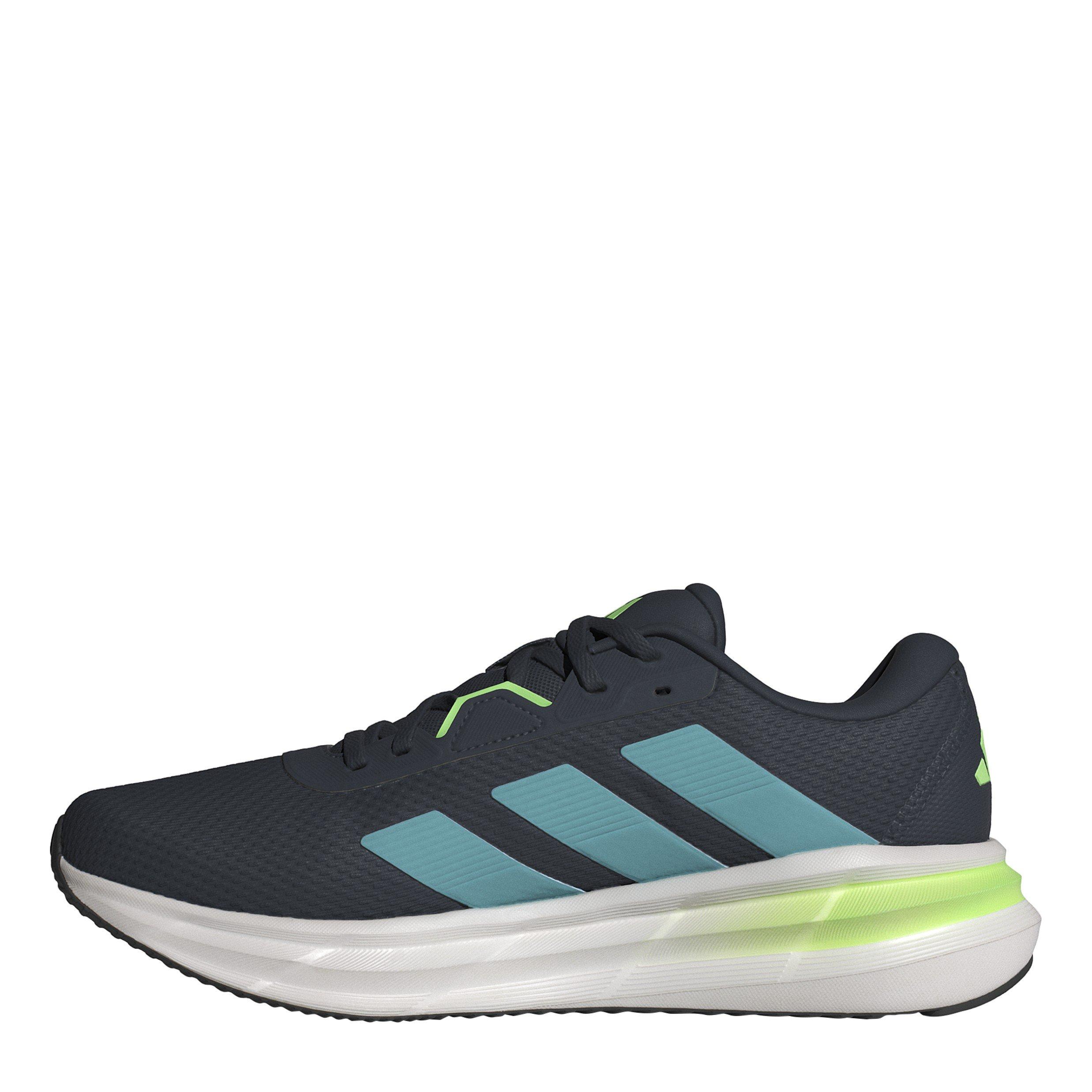Aurink/Minton - adidas - Galaxy 7 Sn10 - 2
