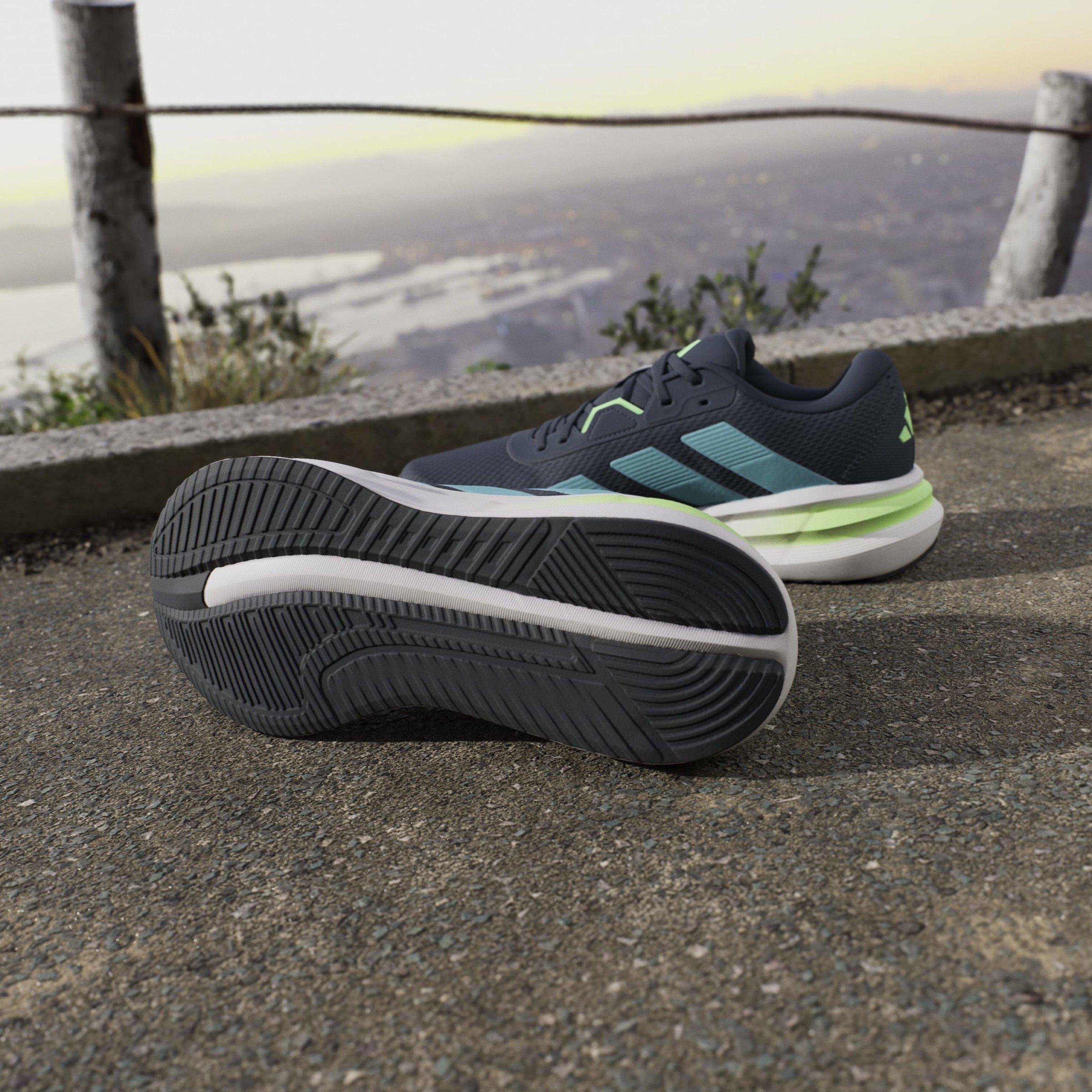 Aurink/Minton - adidas - Galaxy 7 Sn10 - 11