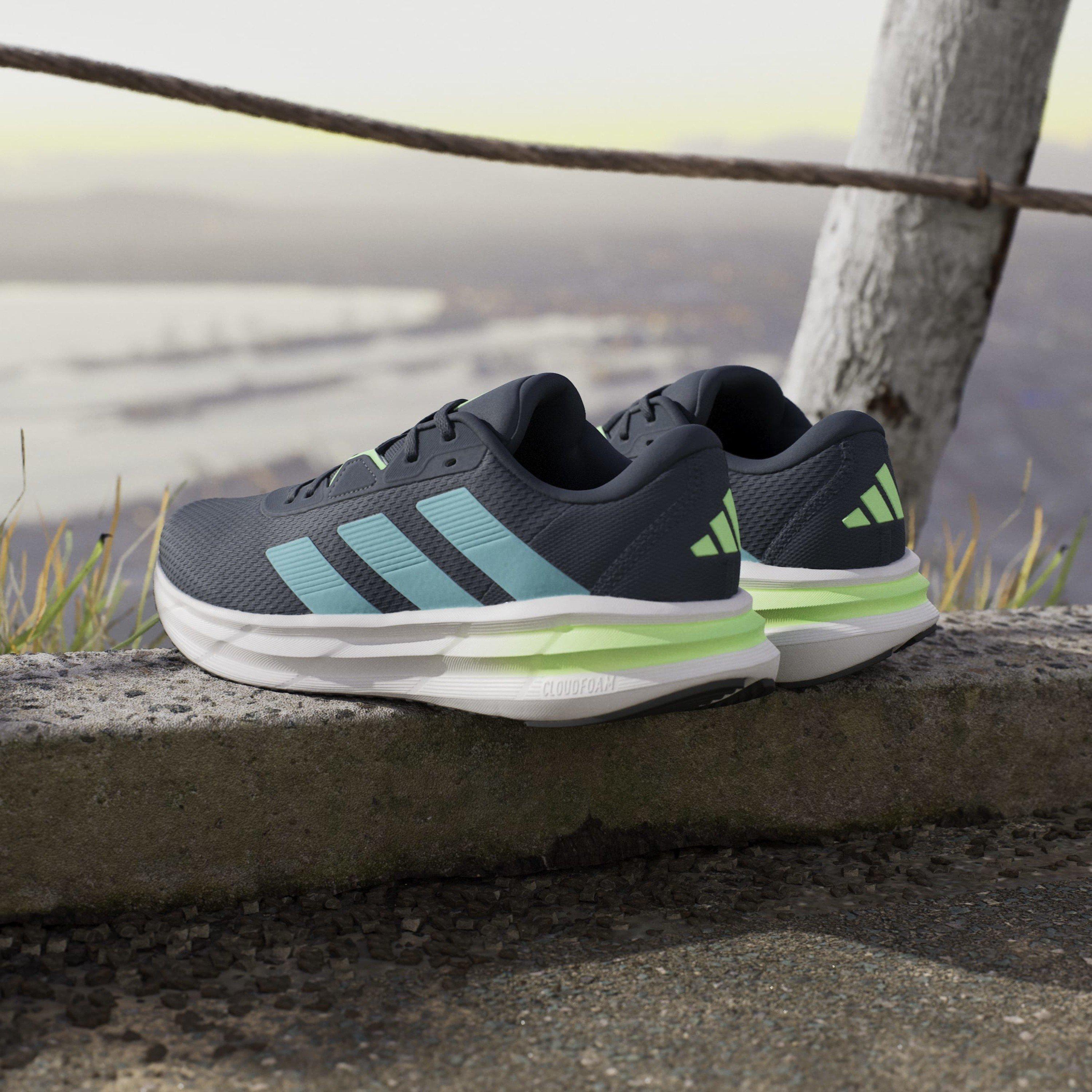 Aurink/Minton - adidas - Galaxy 7 Sn10 - 13