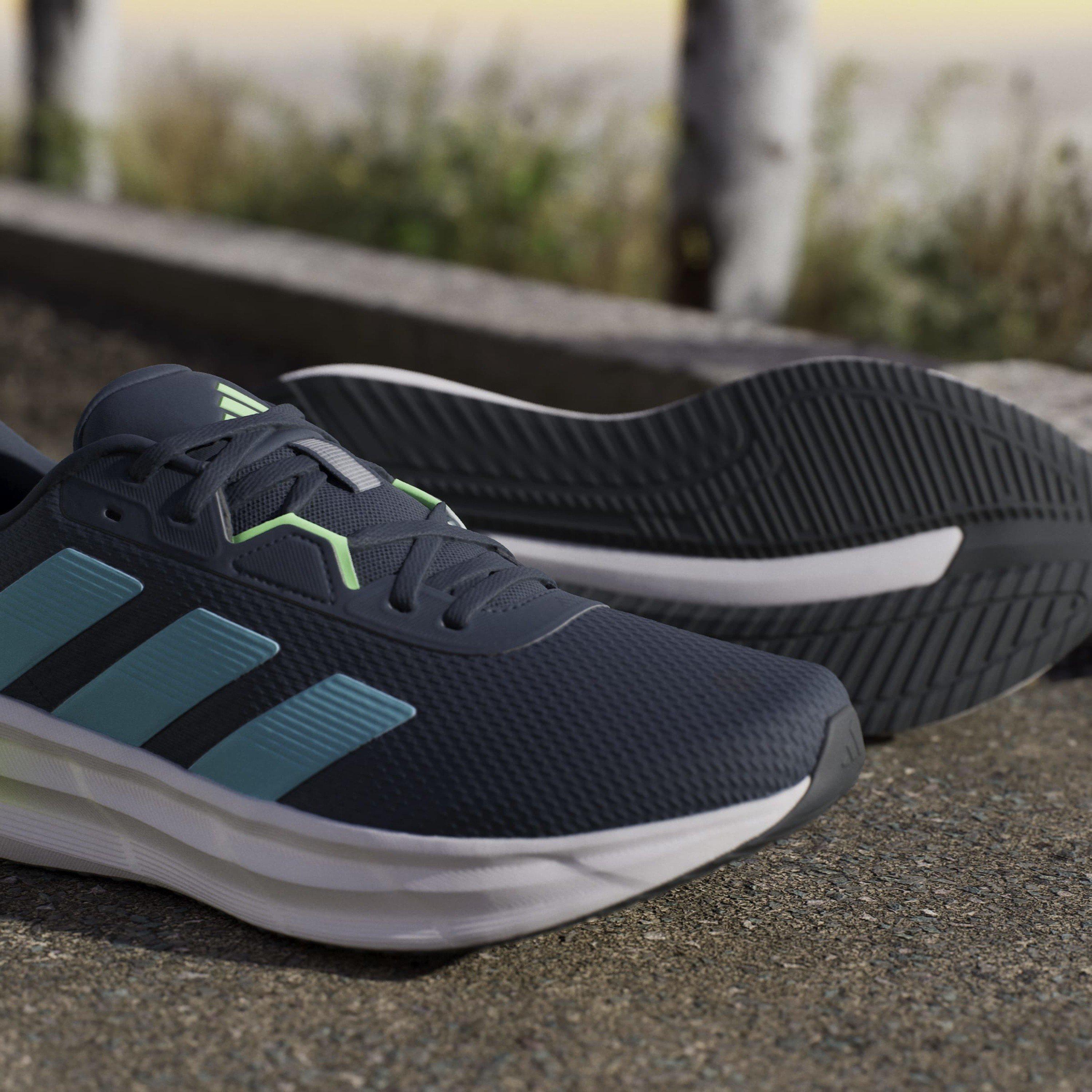 Aurink/Minton - adidas - Galaxy 7 Sn10 - 16