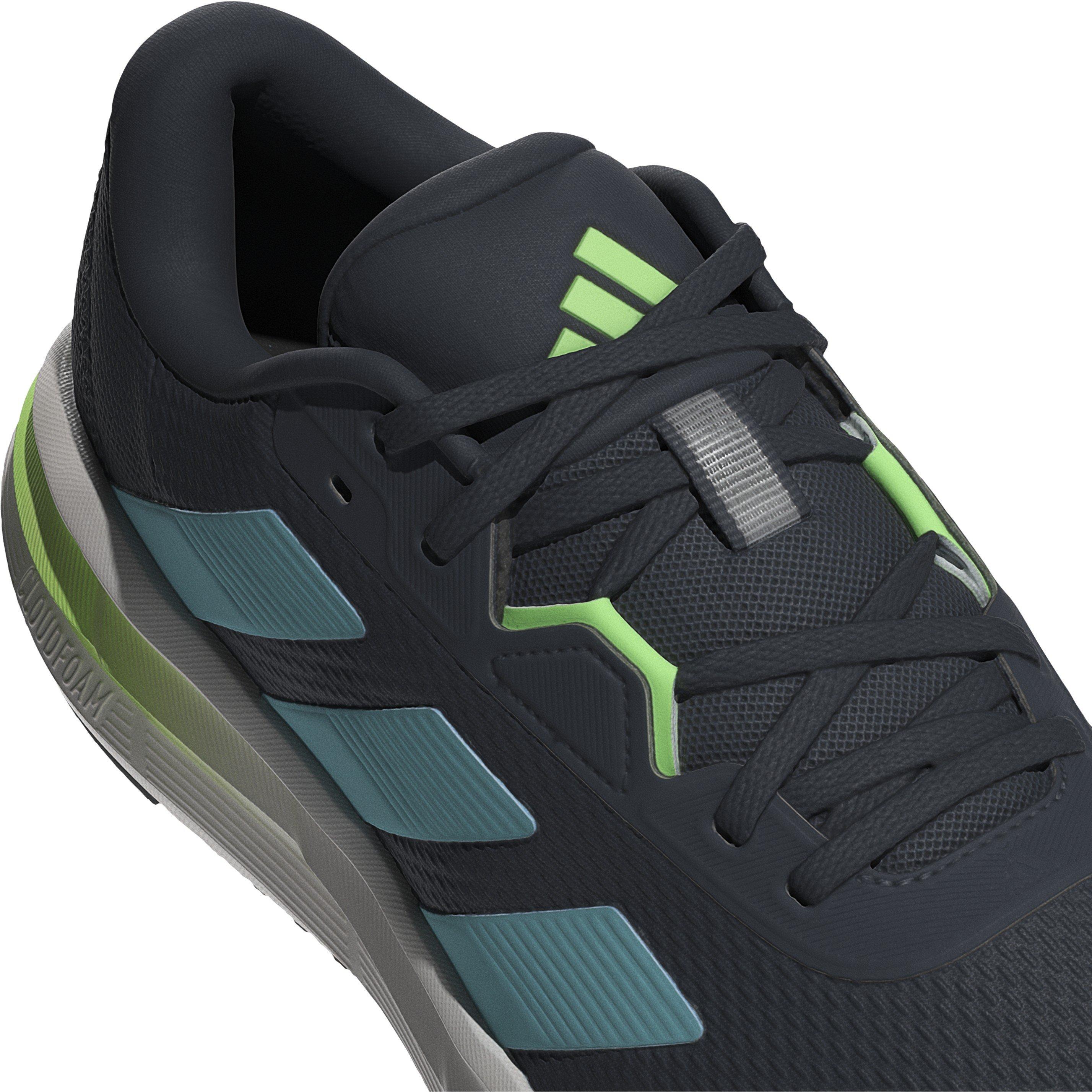 Aurink/Minton - adidas - Galaxy 7 Sn10 - 7