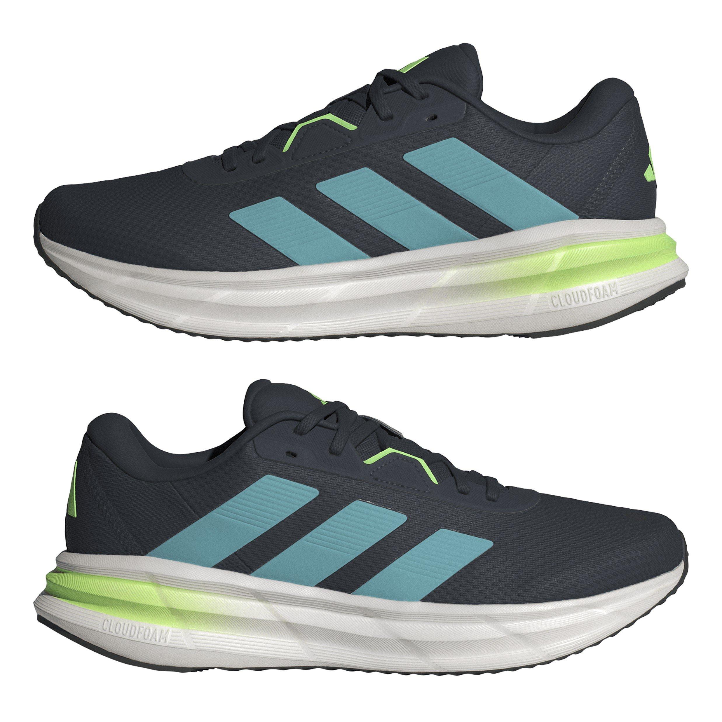 Aurink/Minton - adidas - Galaxy 7 Sn10 - 9