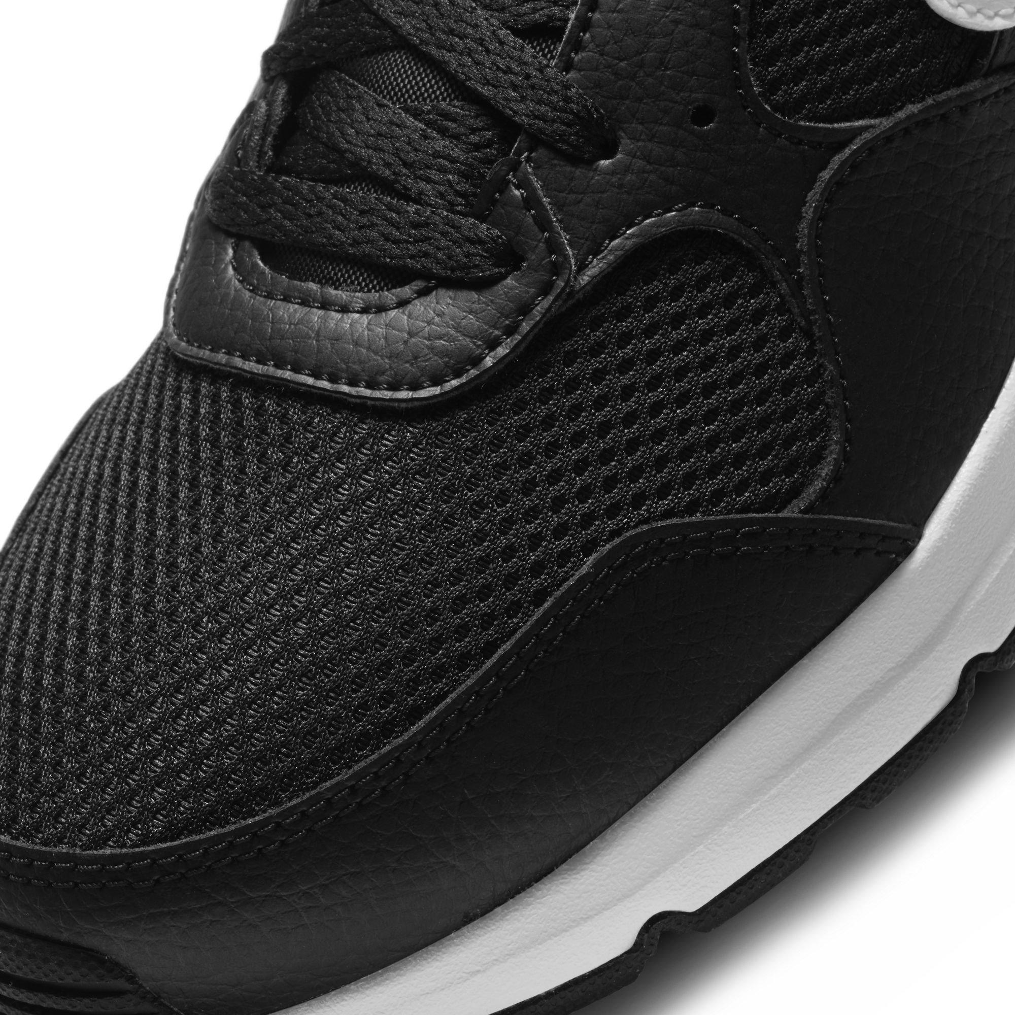 Black/White - Nike - Air Max SC Shoes Mens - 7