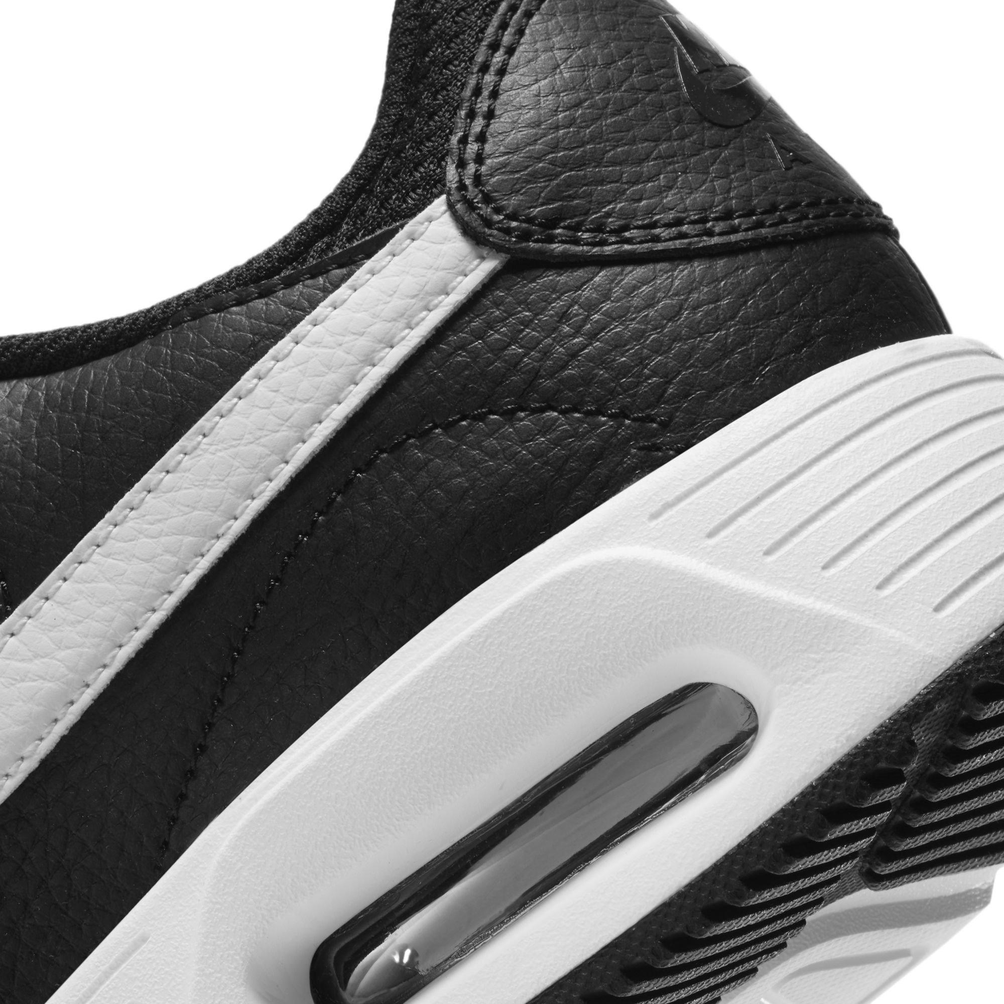 Black/White - Nike - Air Max SC Shoes Mens - 8