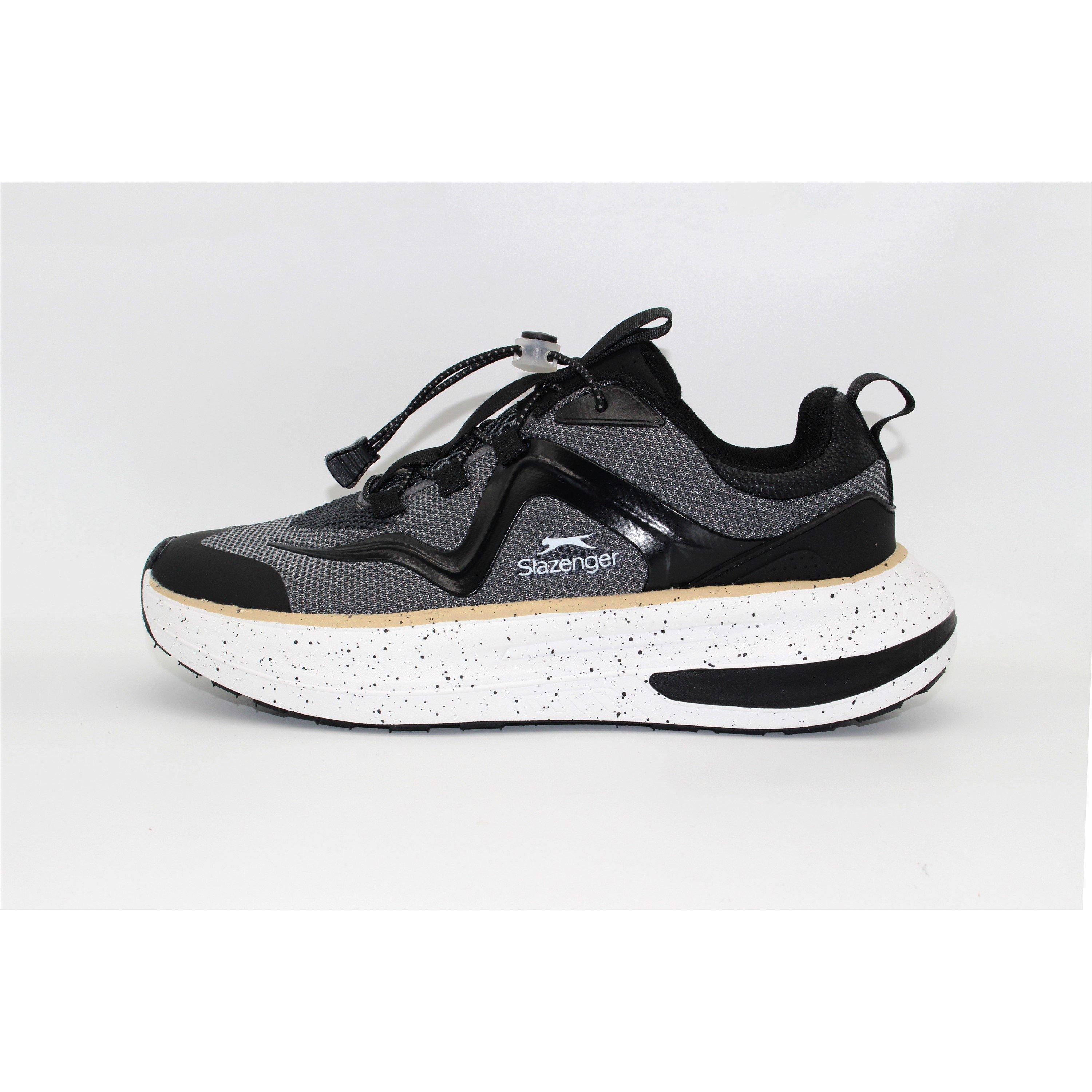 BLACK - Slazenger - Men's RAMONE Runner - 2