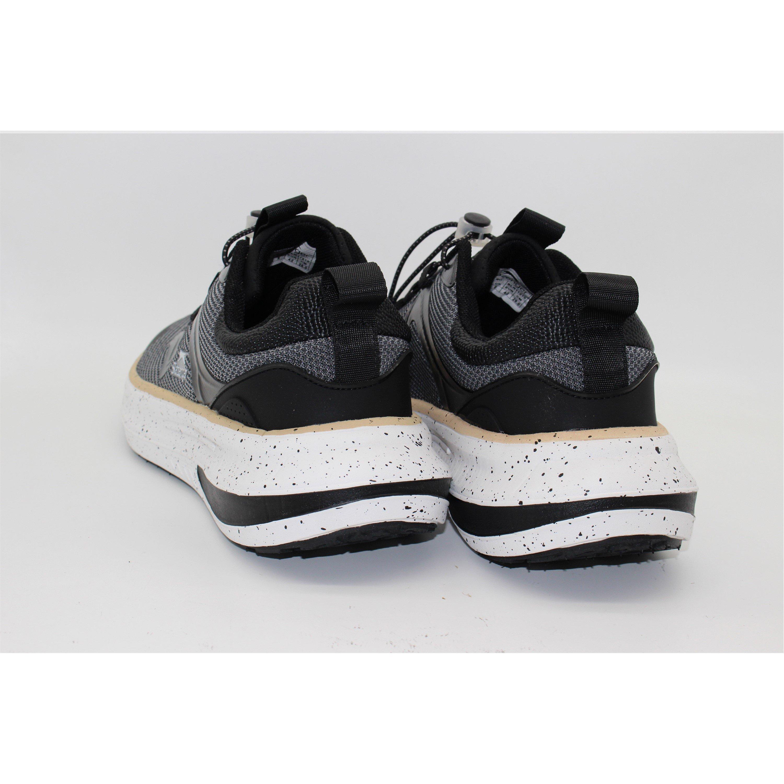 BLACK - Slazenger - Men's RAMONE Runner - 5
