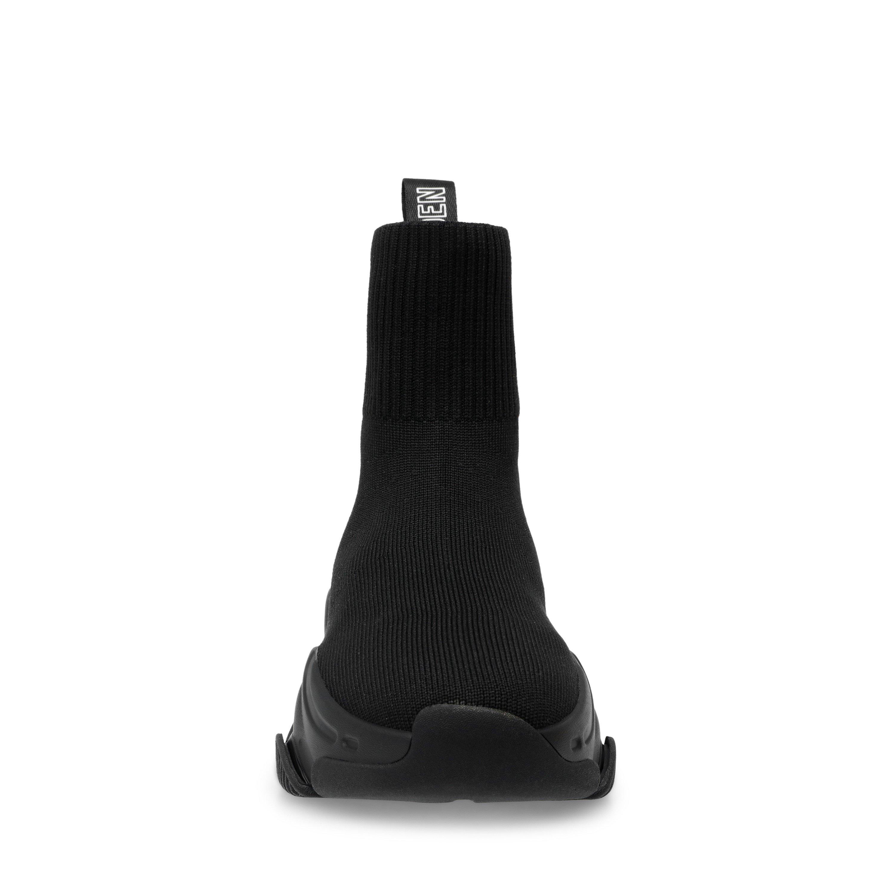 Black/Black - Steve Madden - Prodigy Trainers - 4