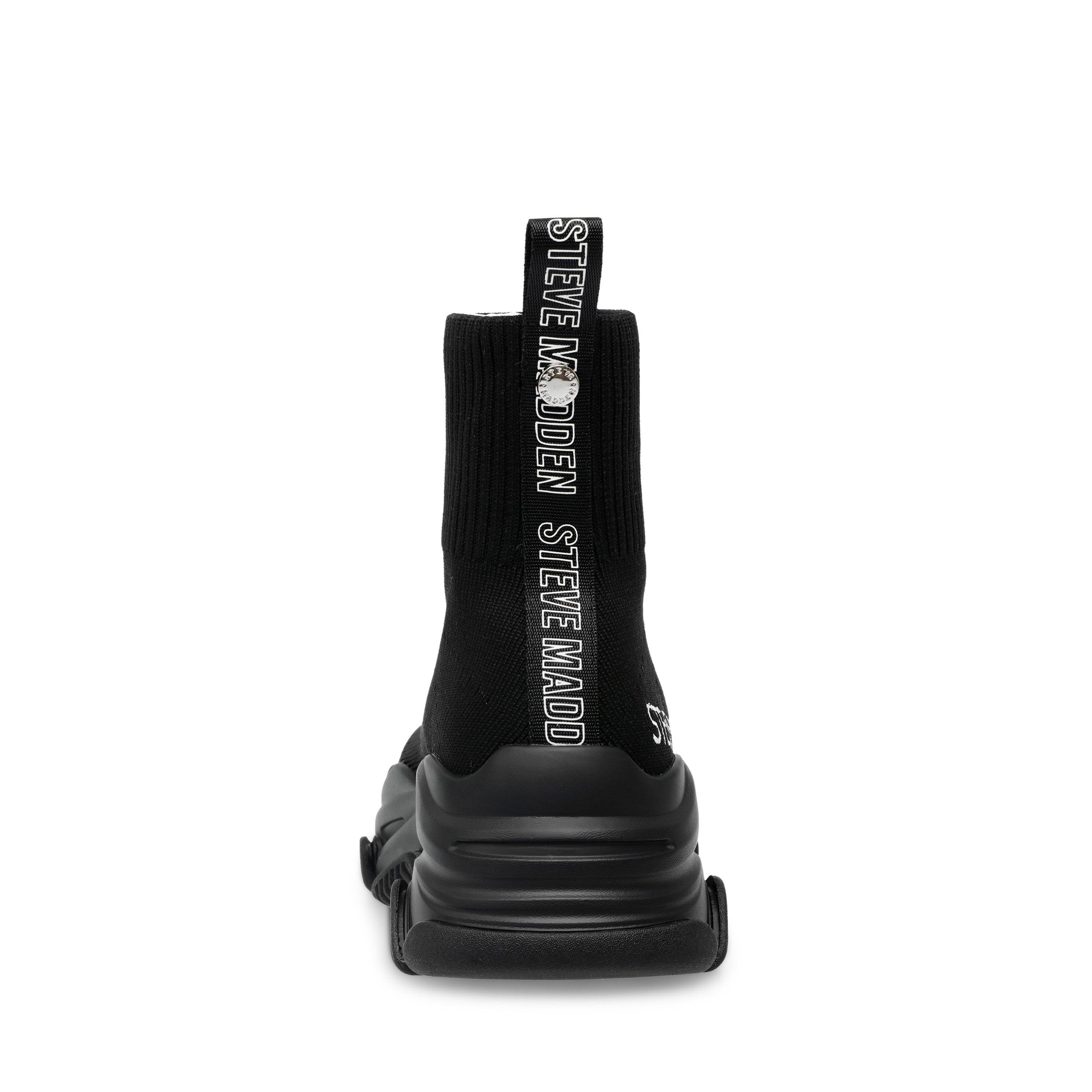 Black/Black - Steve Madden - Prodigy Trainers - 5