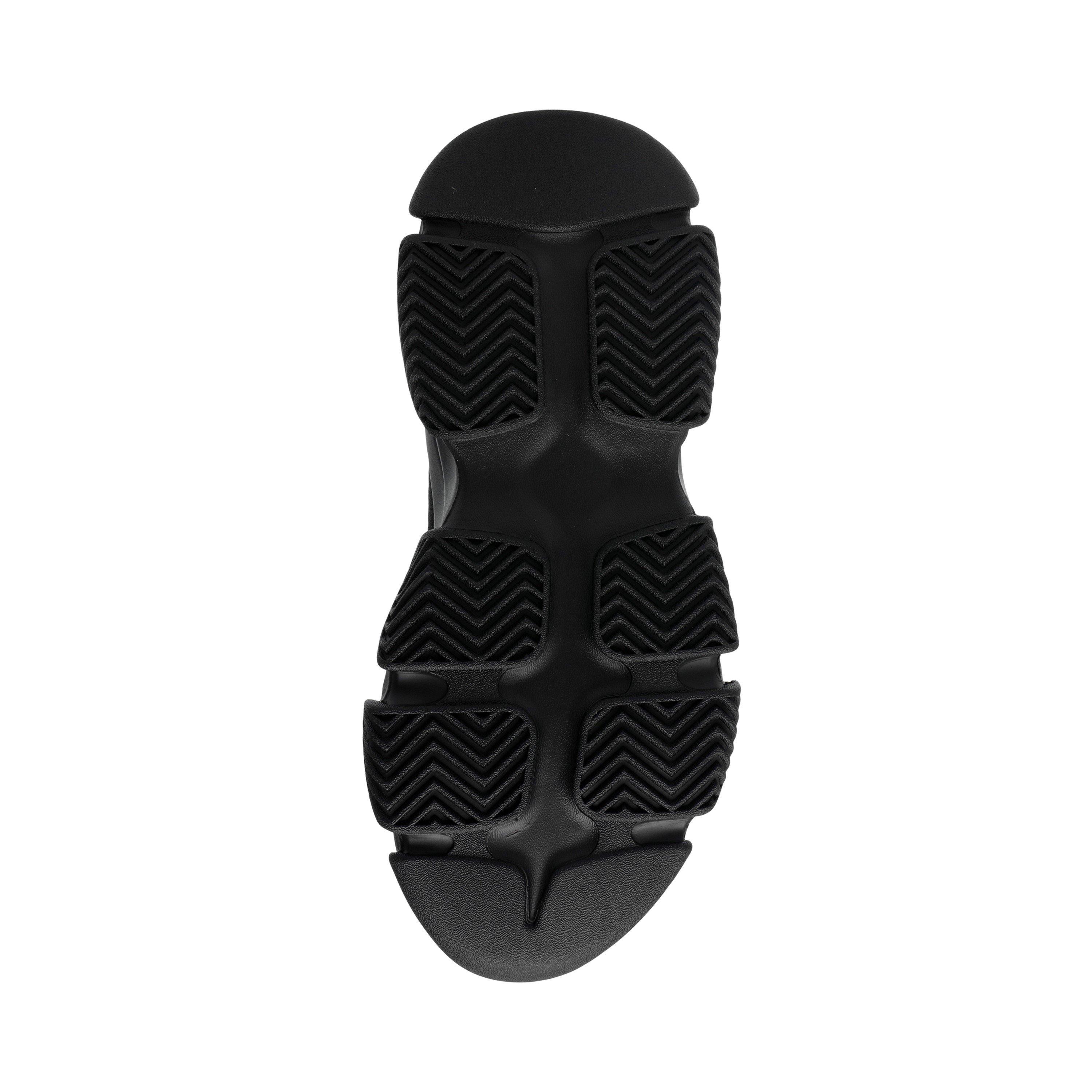 Black/Black - Steve Madden - Prodigy Trainers - 7