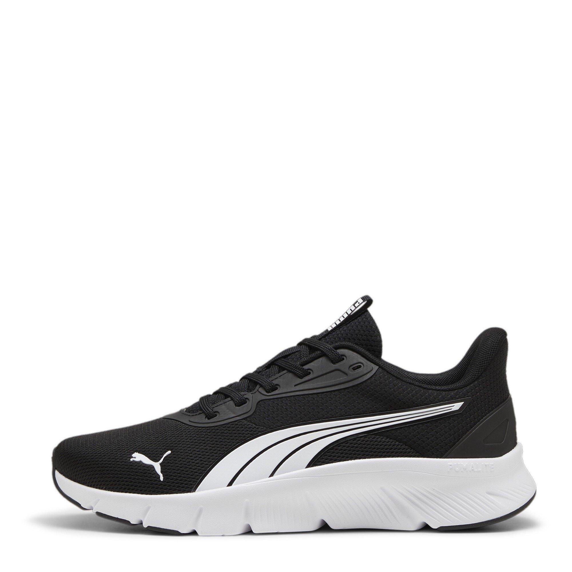 Puma Blk-White - Puma - FlexFocus Lite Sn10 - 2