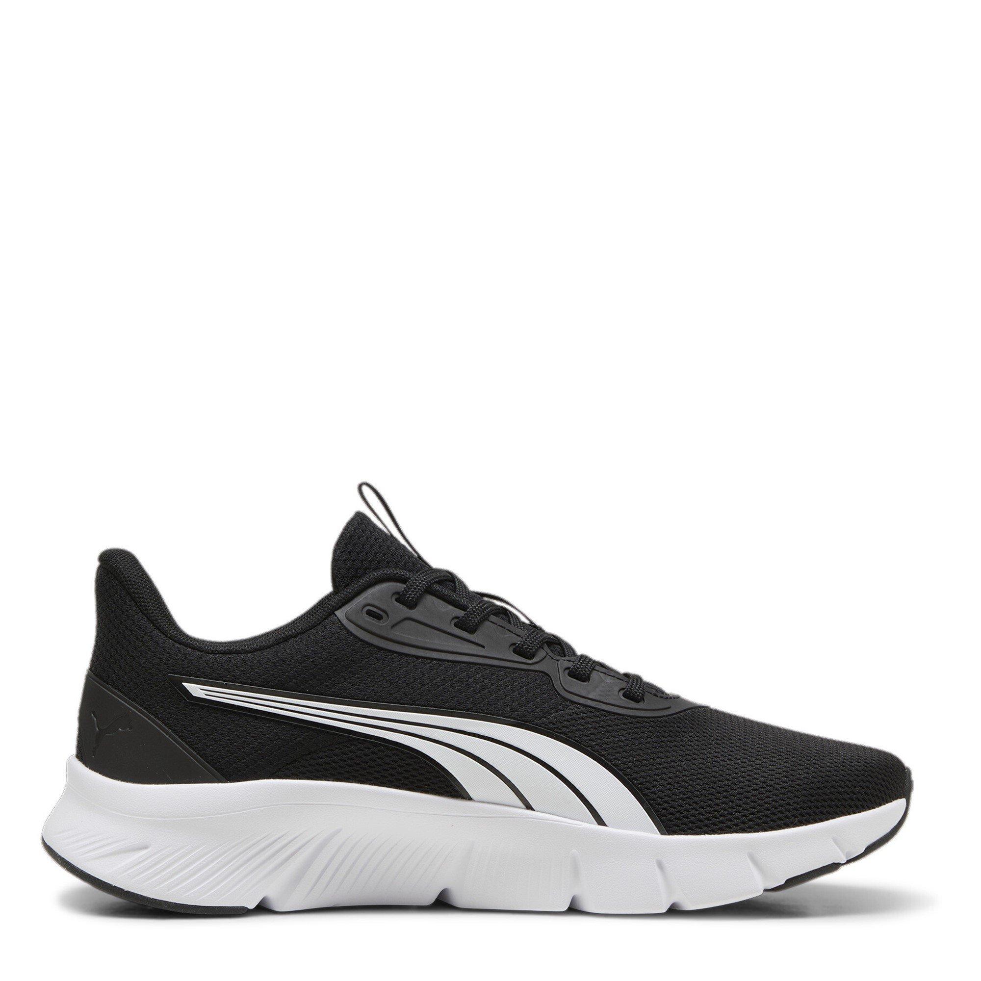 Puma Blk-White - Puma - FlexFocus Lite Sn10 - 4