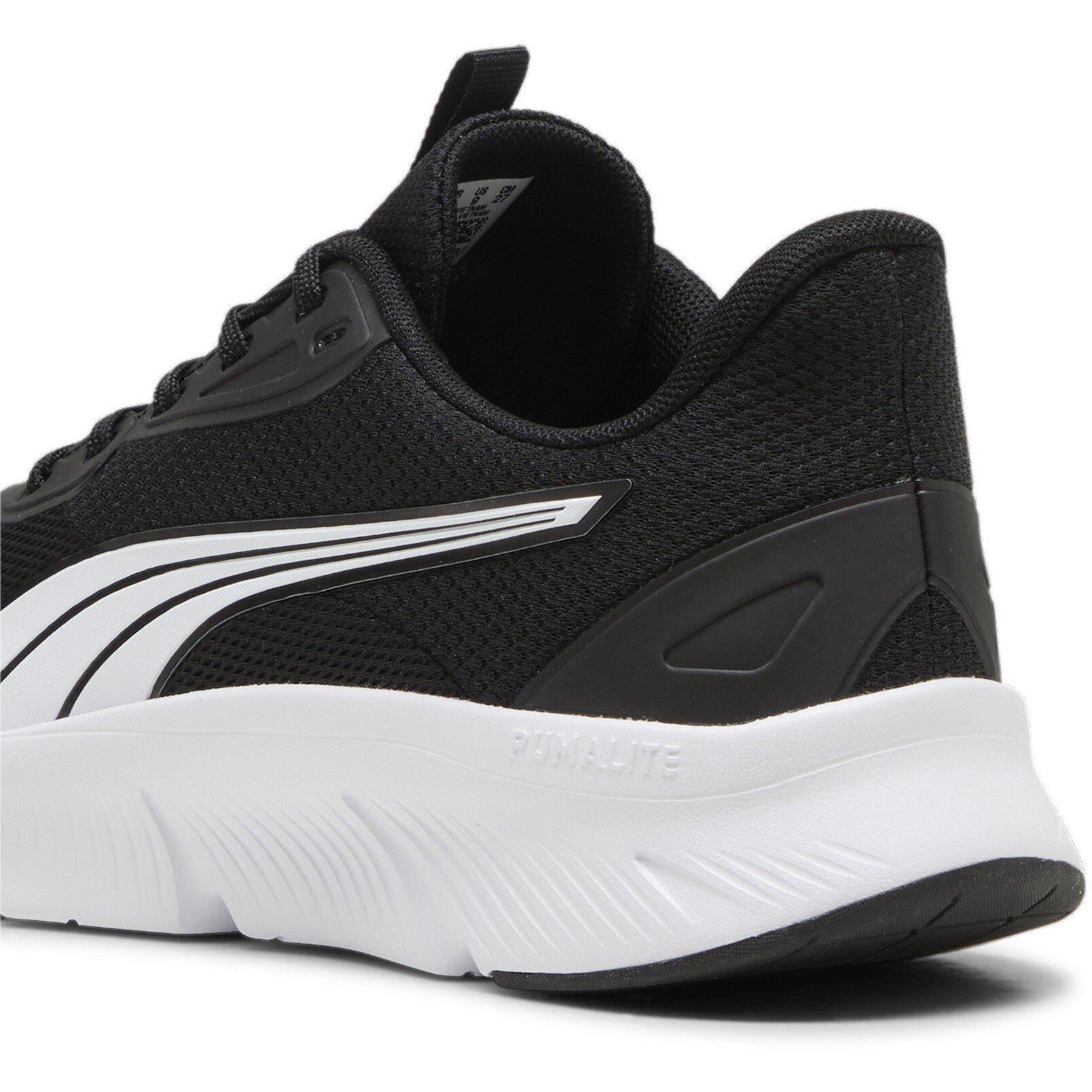 Puma Blk-White - Puma - FlexFocus Lite Sn10 - 5